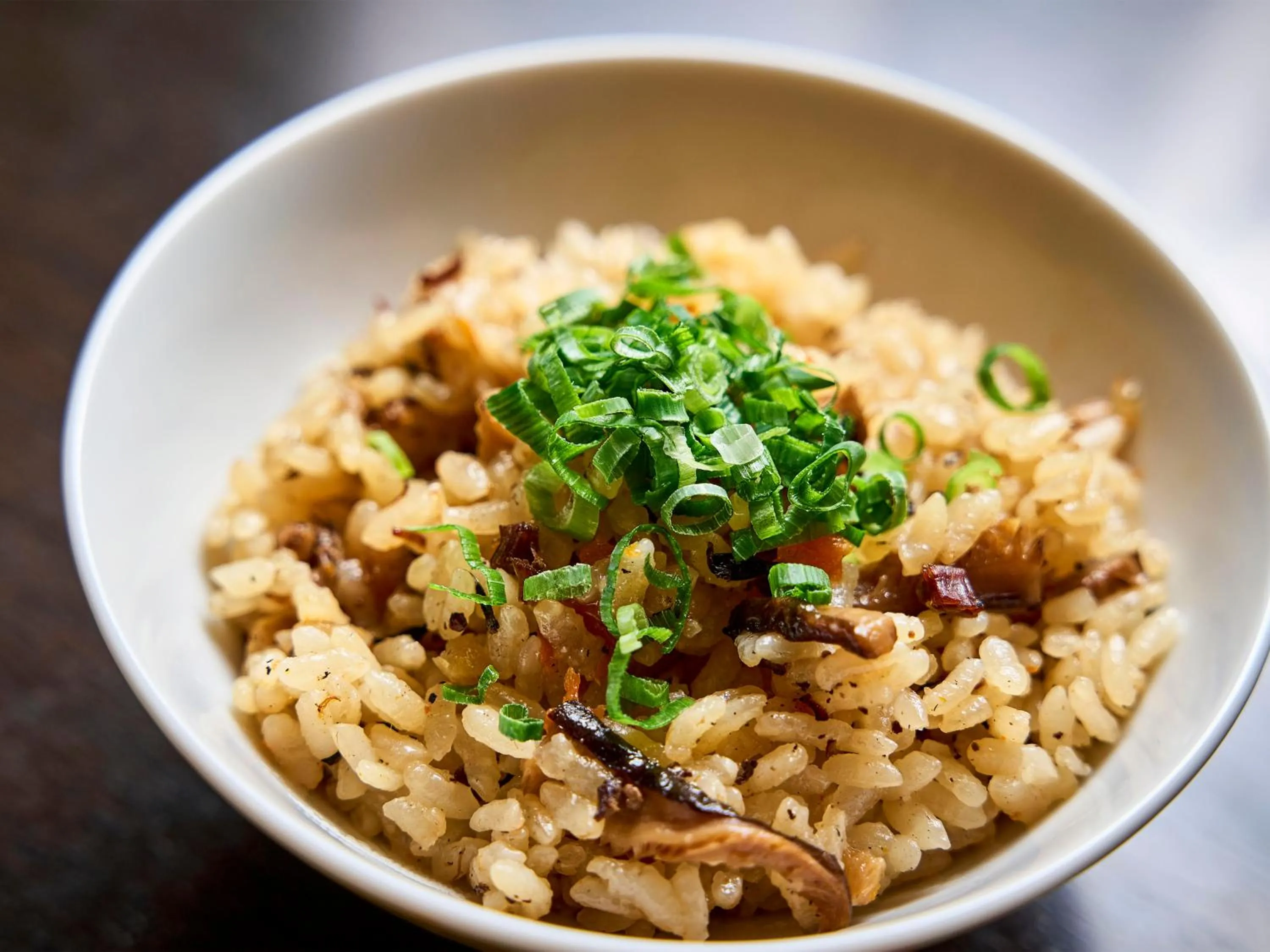 Breakfast in Daiwa Roynet Hotel Okinawa-Kenchomae