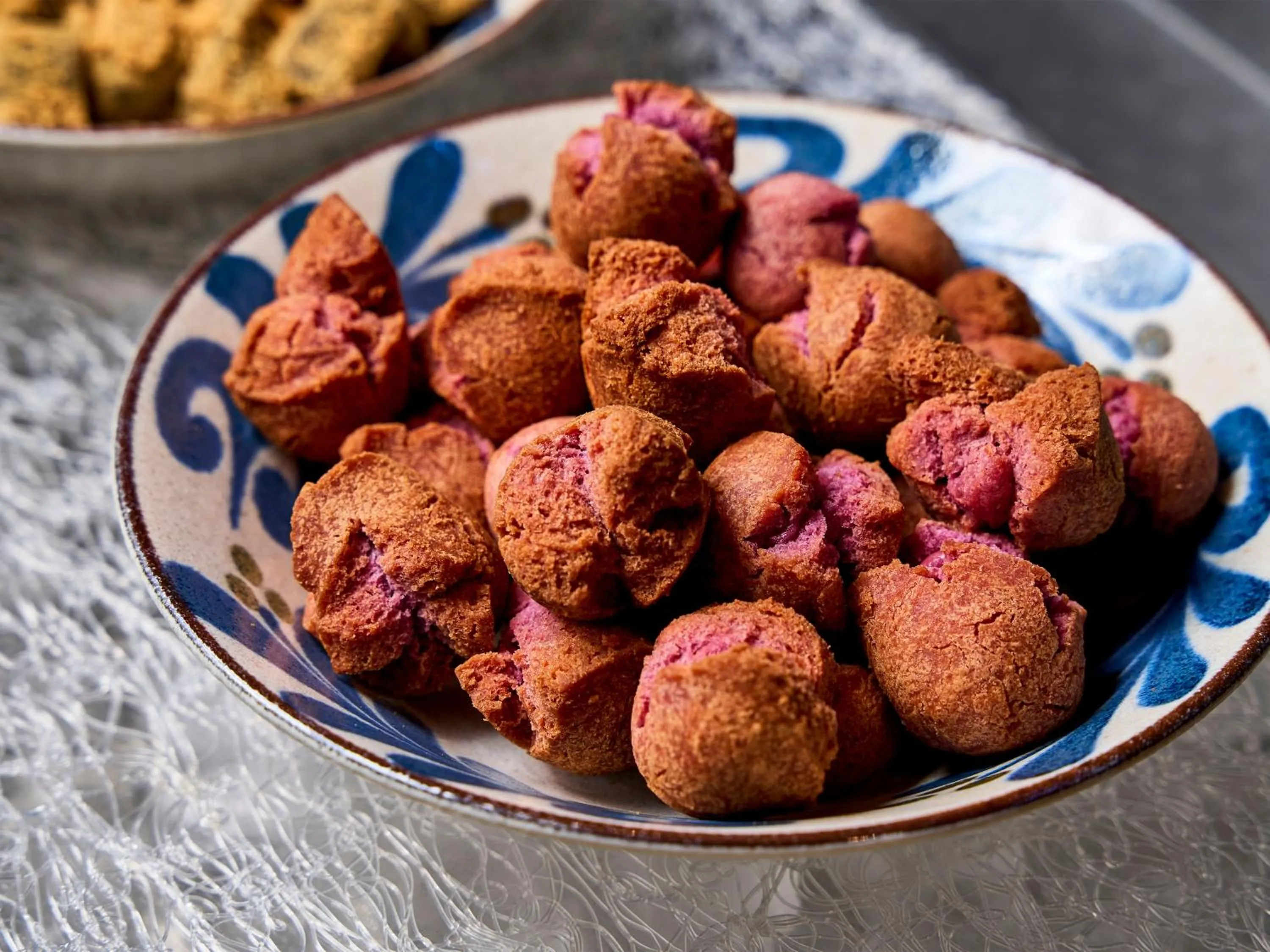 Breakfast in Daiwa Roynet Hotel Okinawa-Kenchomae