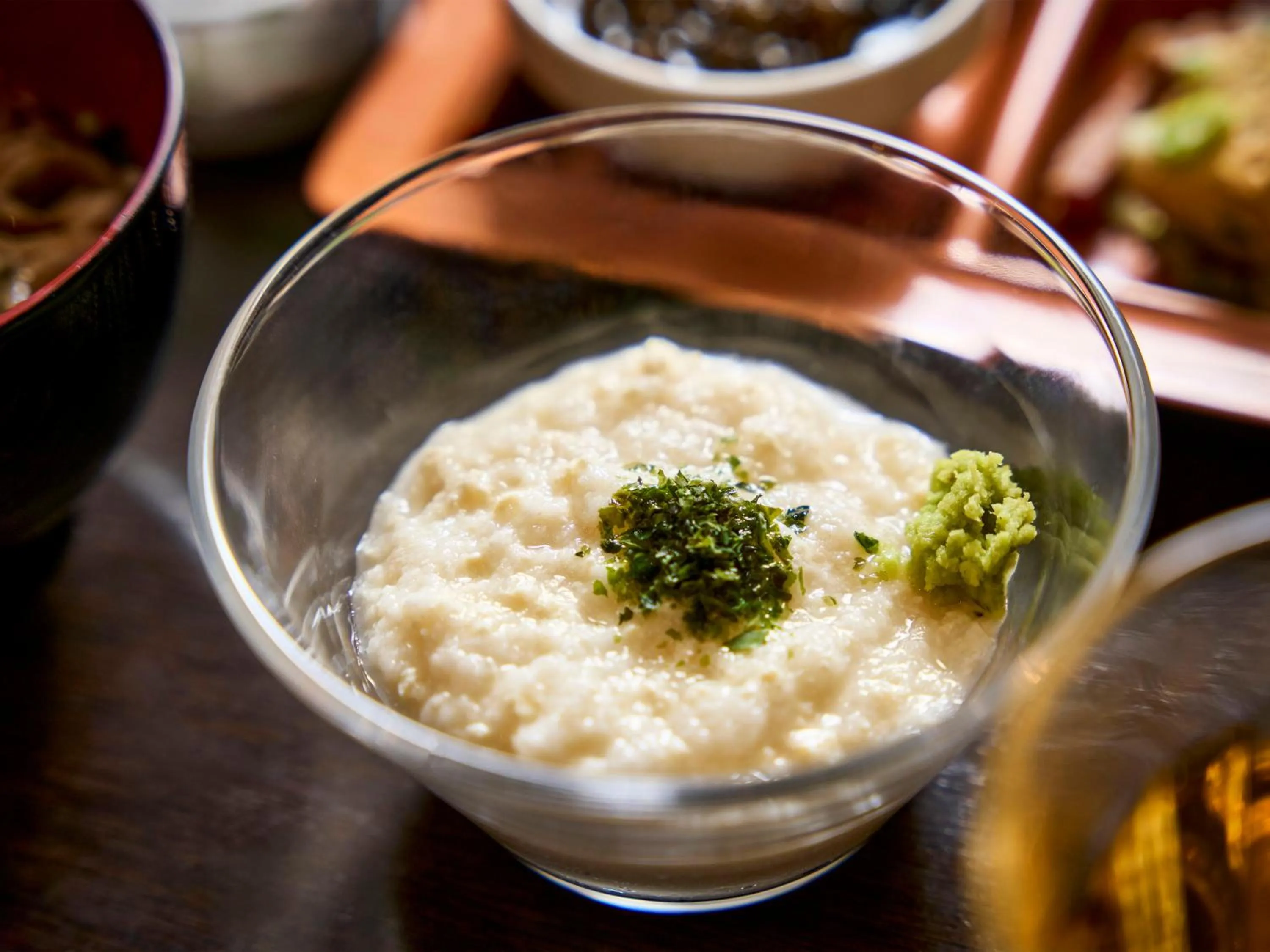 Breakfast in Daiwa Roynet Hotel Okinawa-Kenchomae