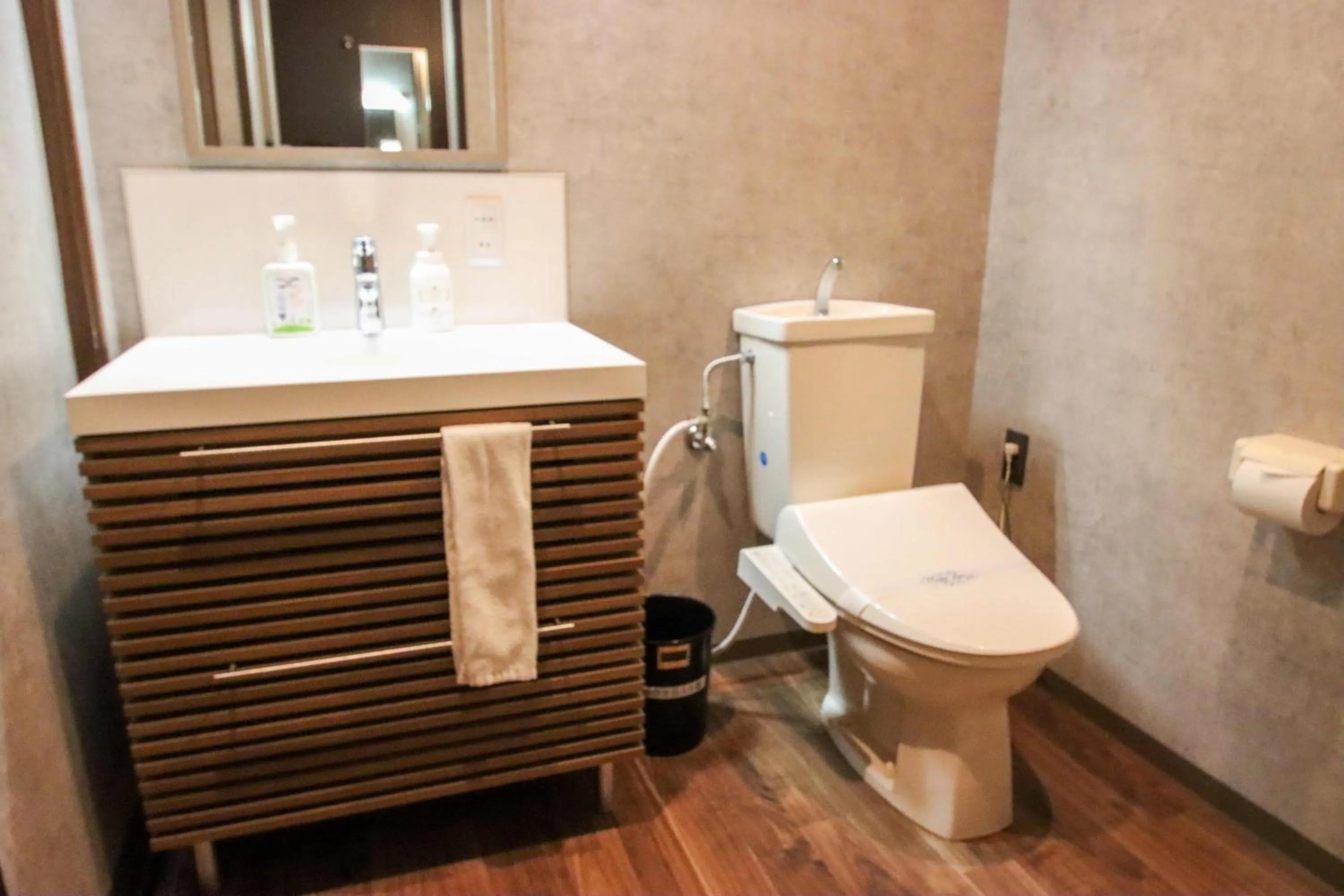 Petit Resort Native Sea Amami