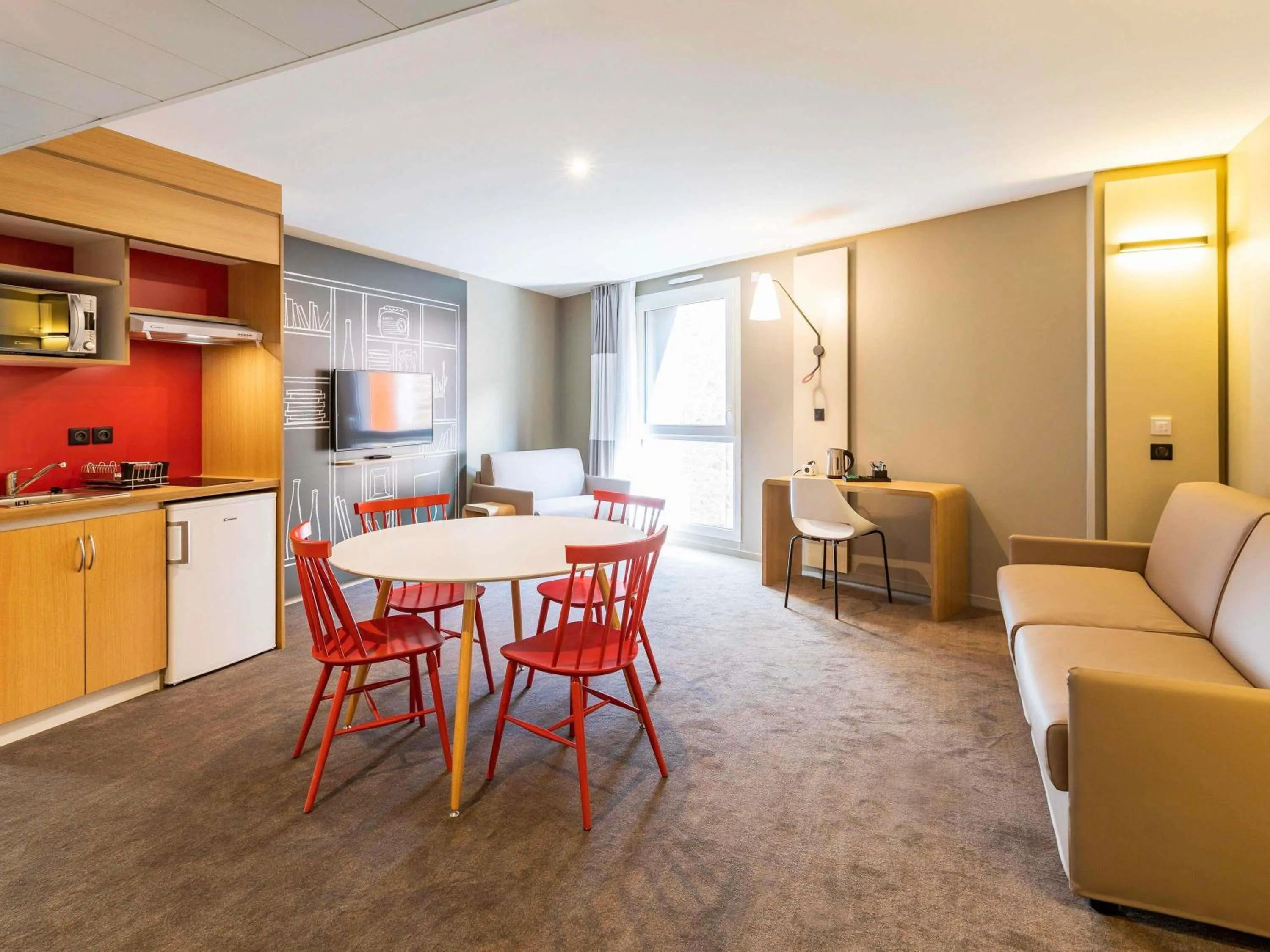 Other in ibis Saint Malo Plage