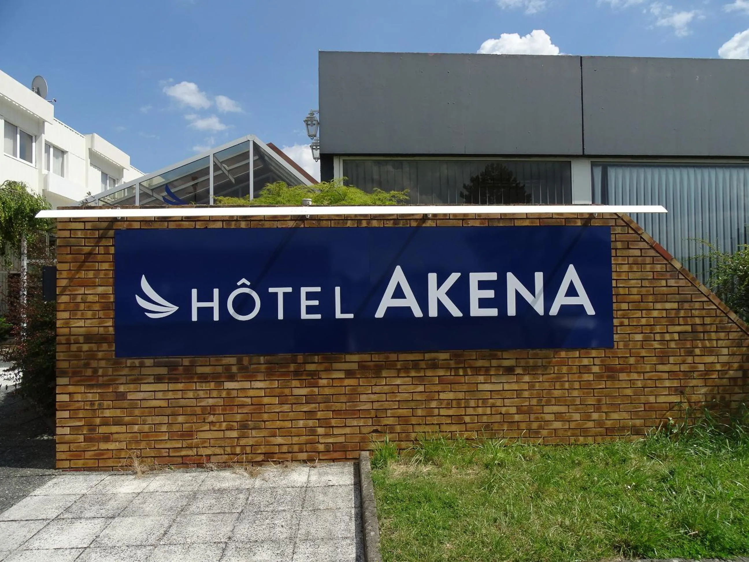 Day in Hôtel Akena Poitiers Nord Futuroscope