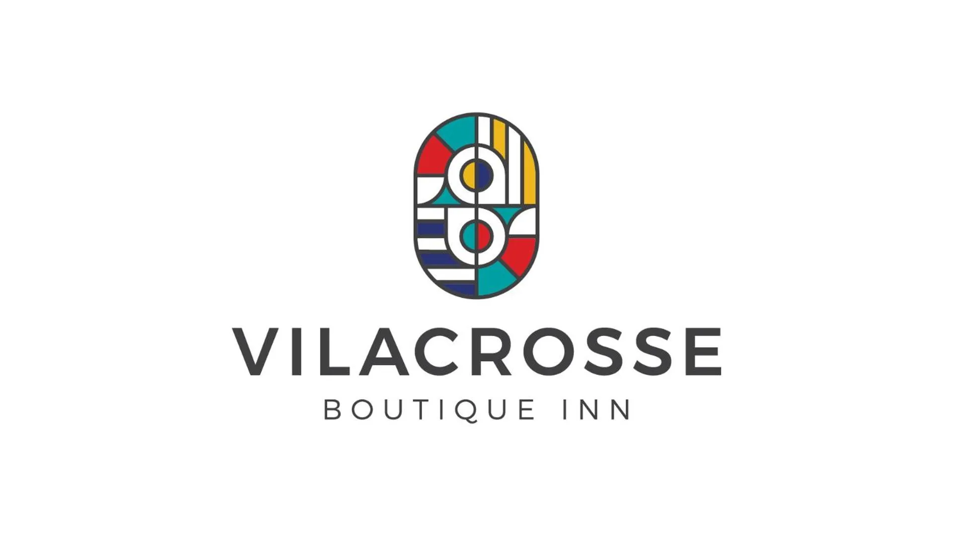 Property logo or sign in Vilacrosse Boutique Inn