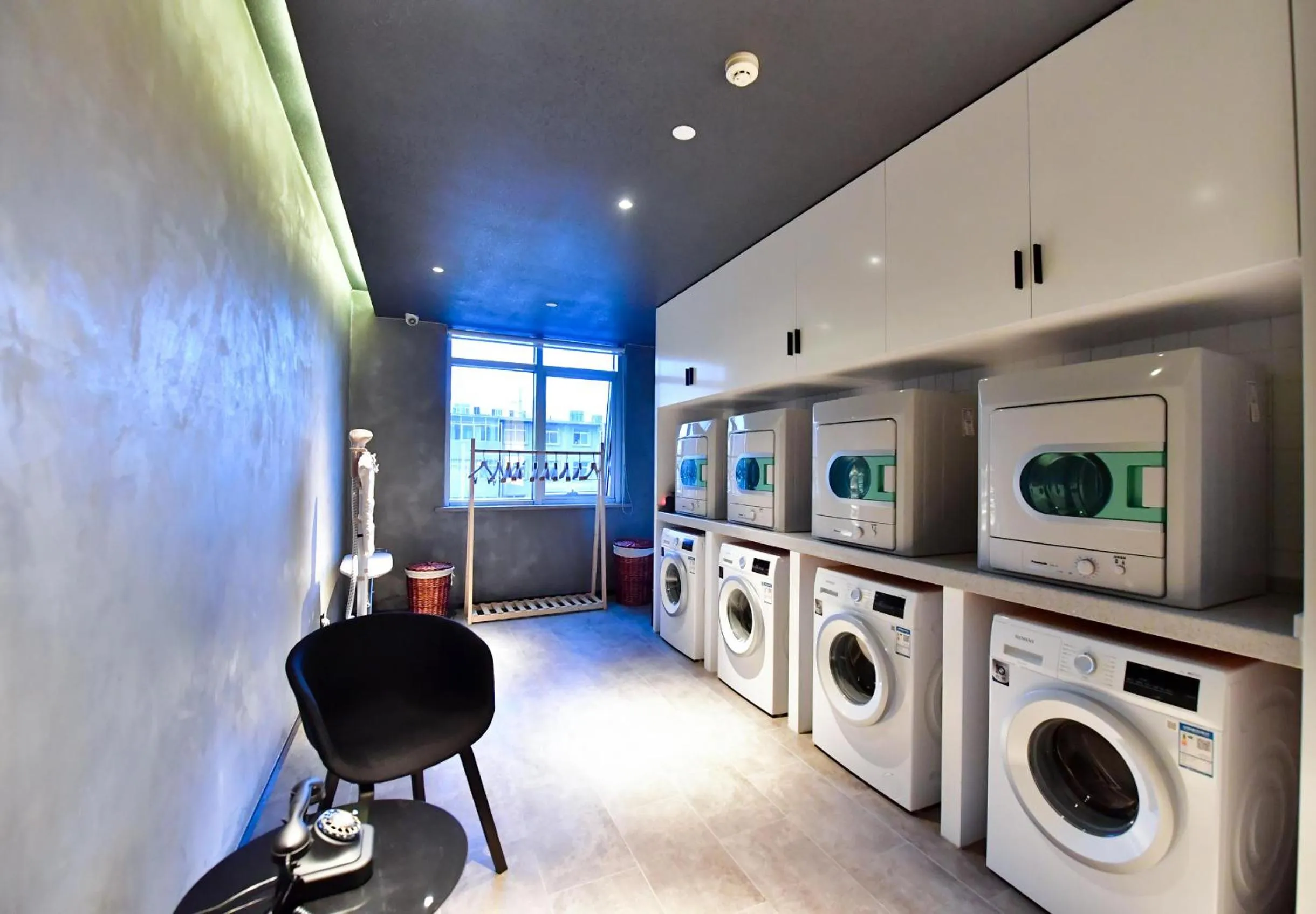 Atour Hotel Yinchuan Gulou Pedestrian Street