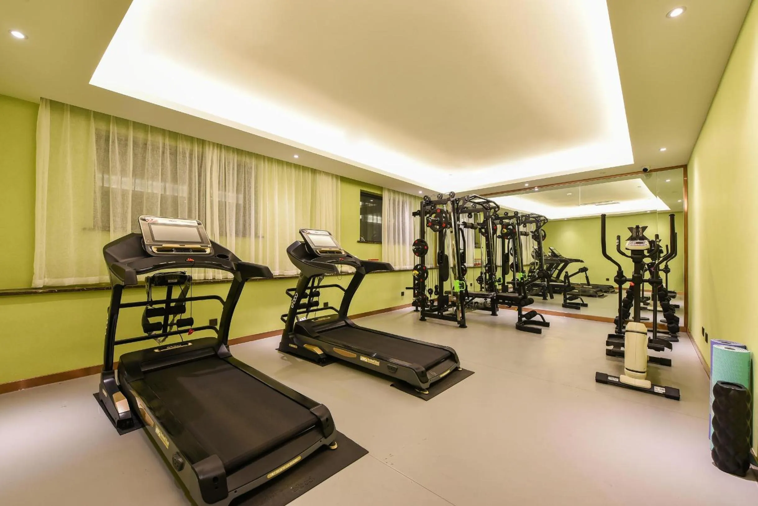 Atour Hotel Zhongguancun Yongfeng Base Beijing