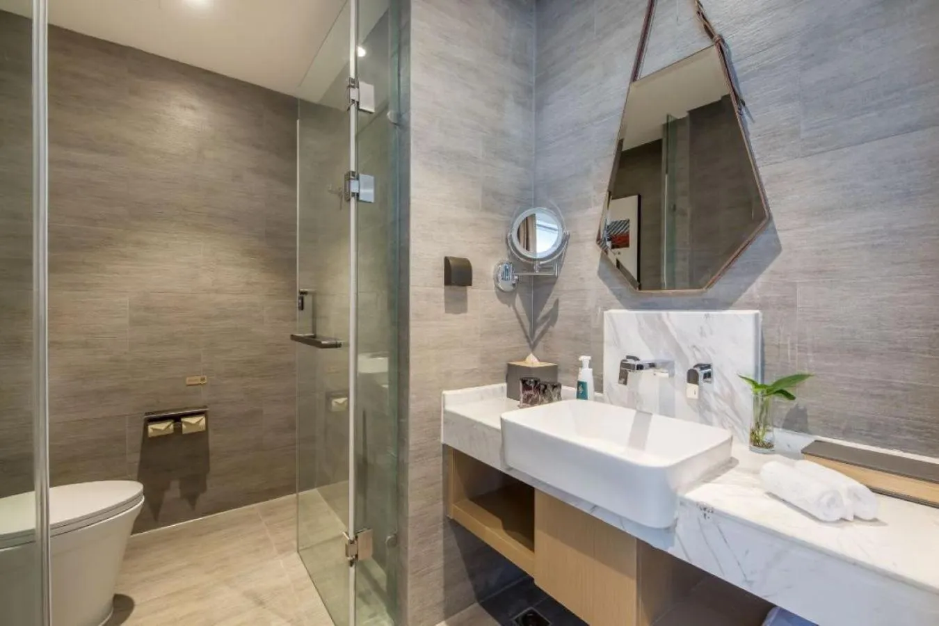 Atour Hotel Nanjing Olympic Center