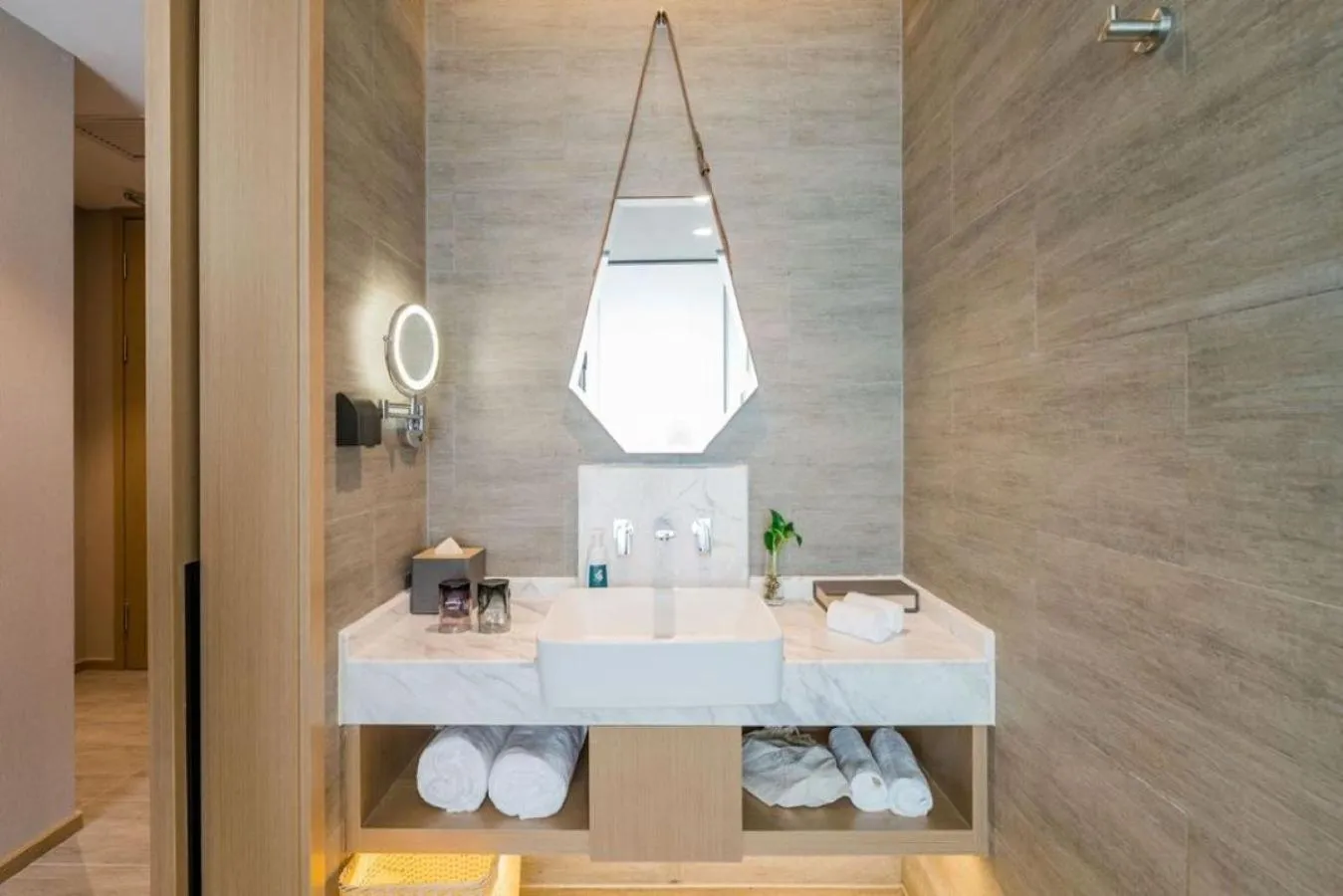 Atour Hotel Nanjing Olympic Center