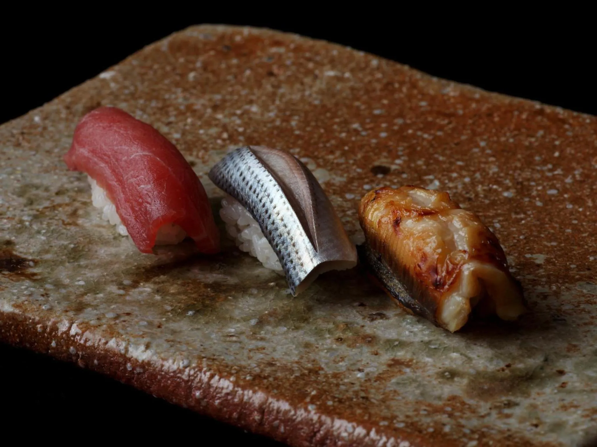 Restaurant/places to eat in Palace Hotel Tokyo