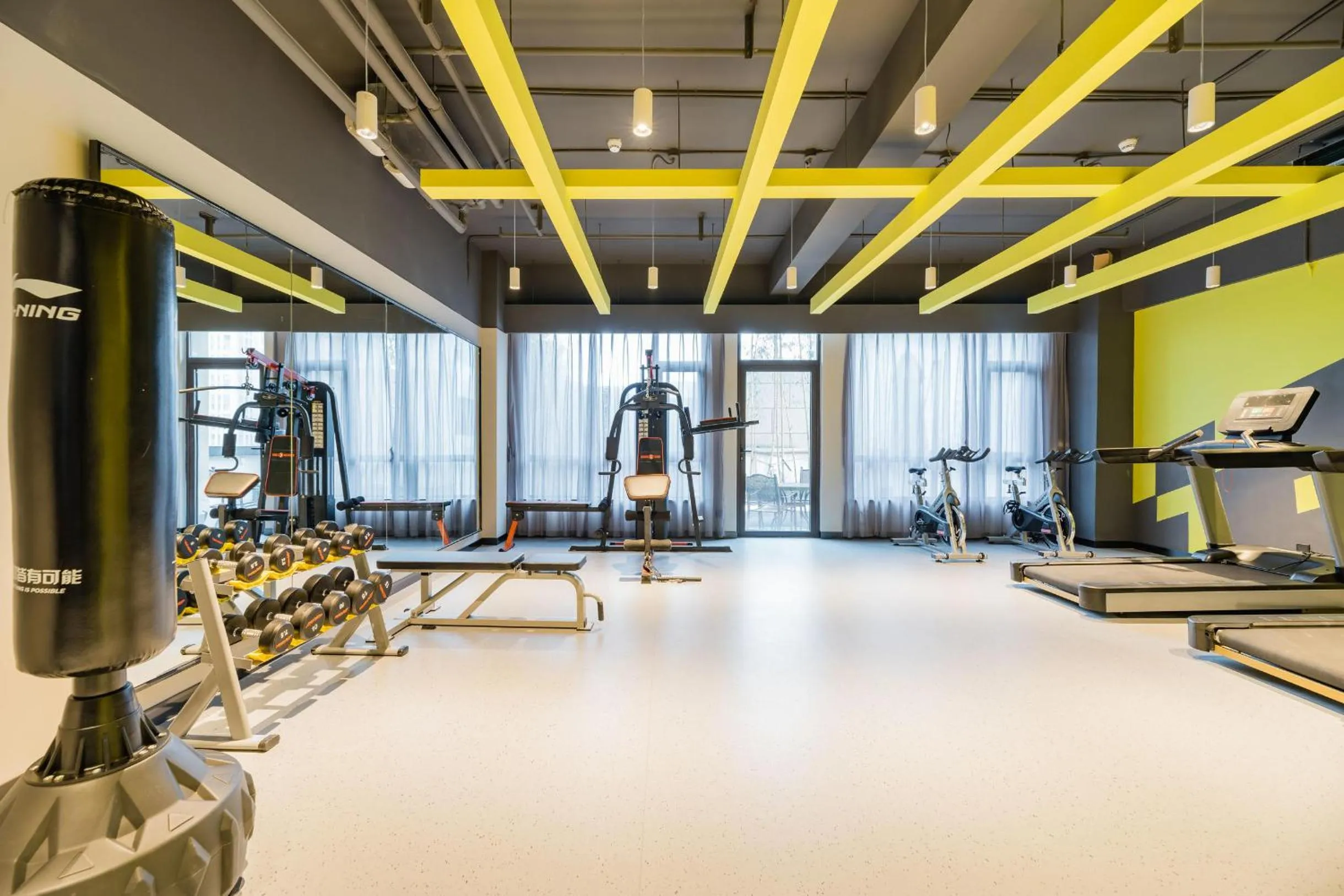 Atour Hotel Hefei South Railway Station