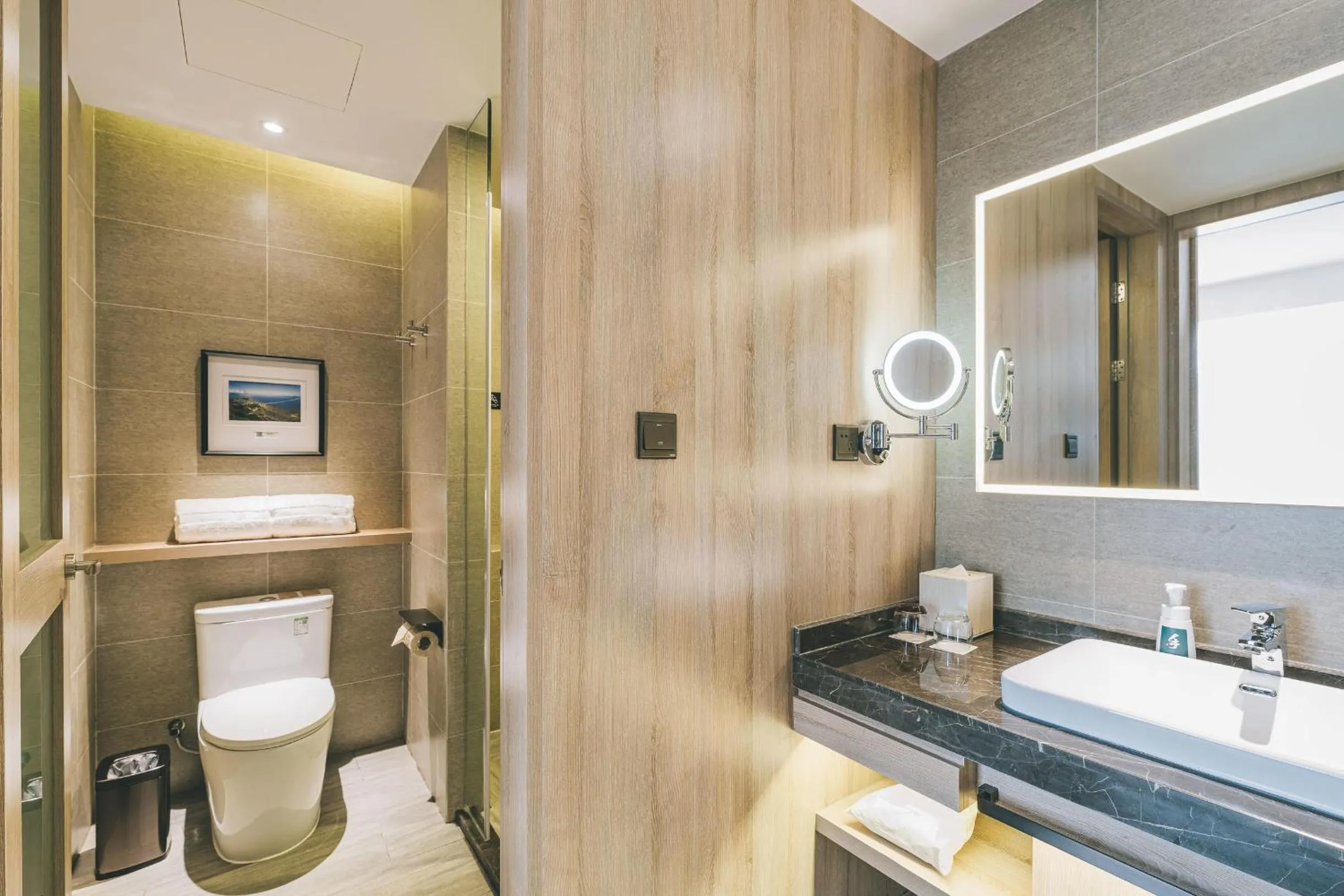 Atour Hotel Ningbo Airport Yinzhou Avenue