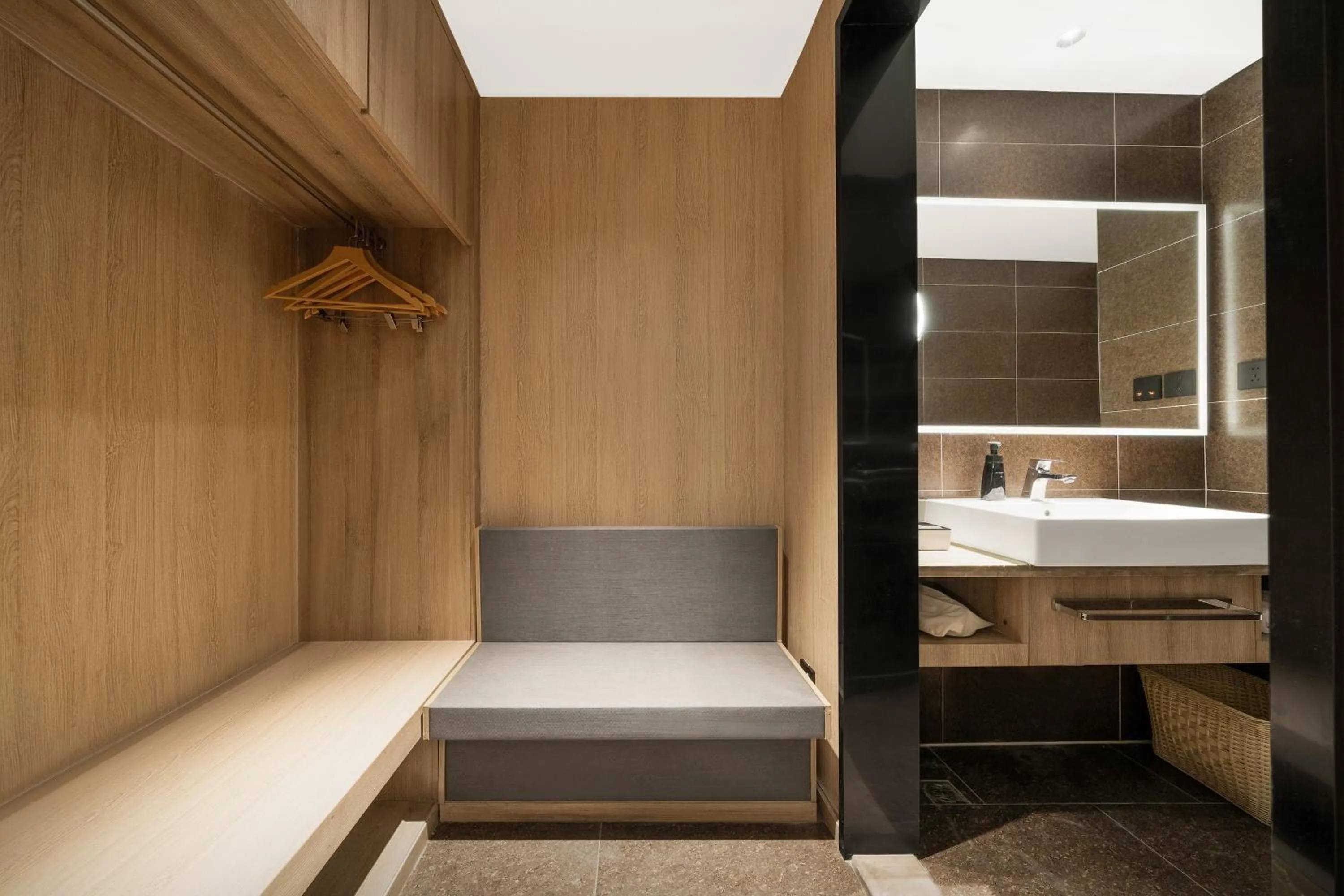 Bed in Atour Hotel Chunxi Road Chengdu