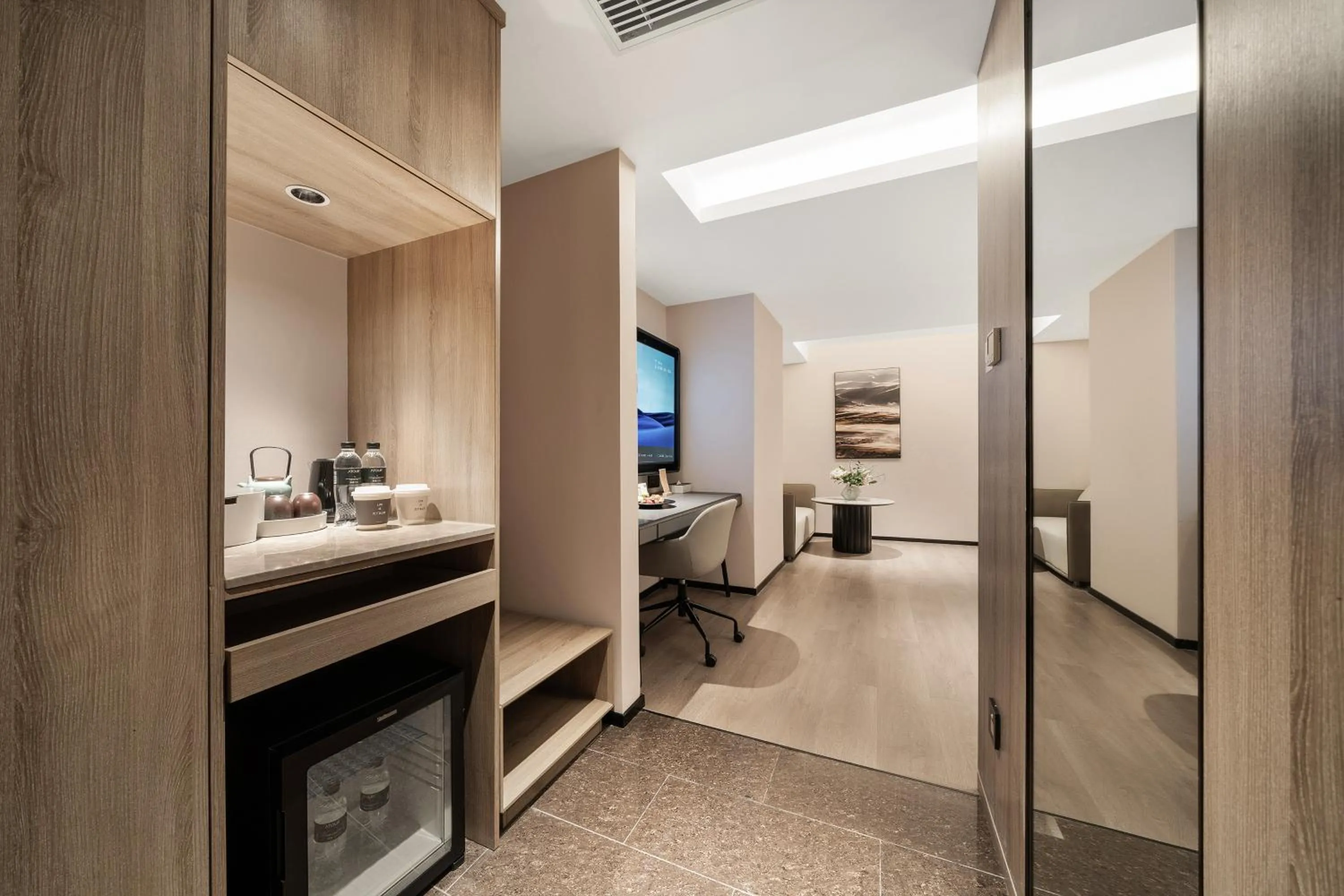 Atour Hotel Chunxi Road Chengdu