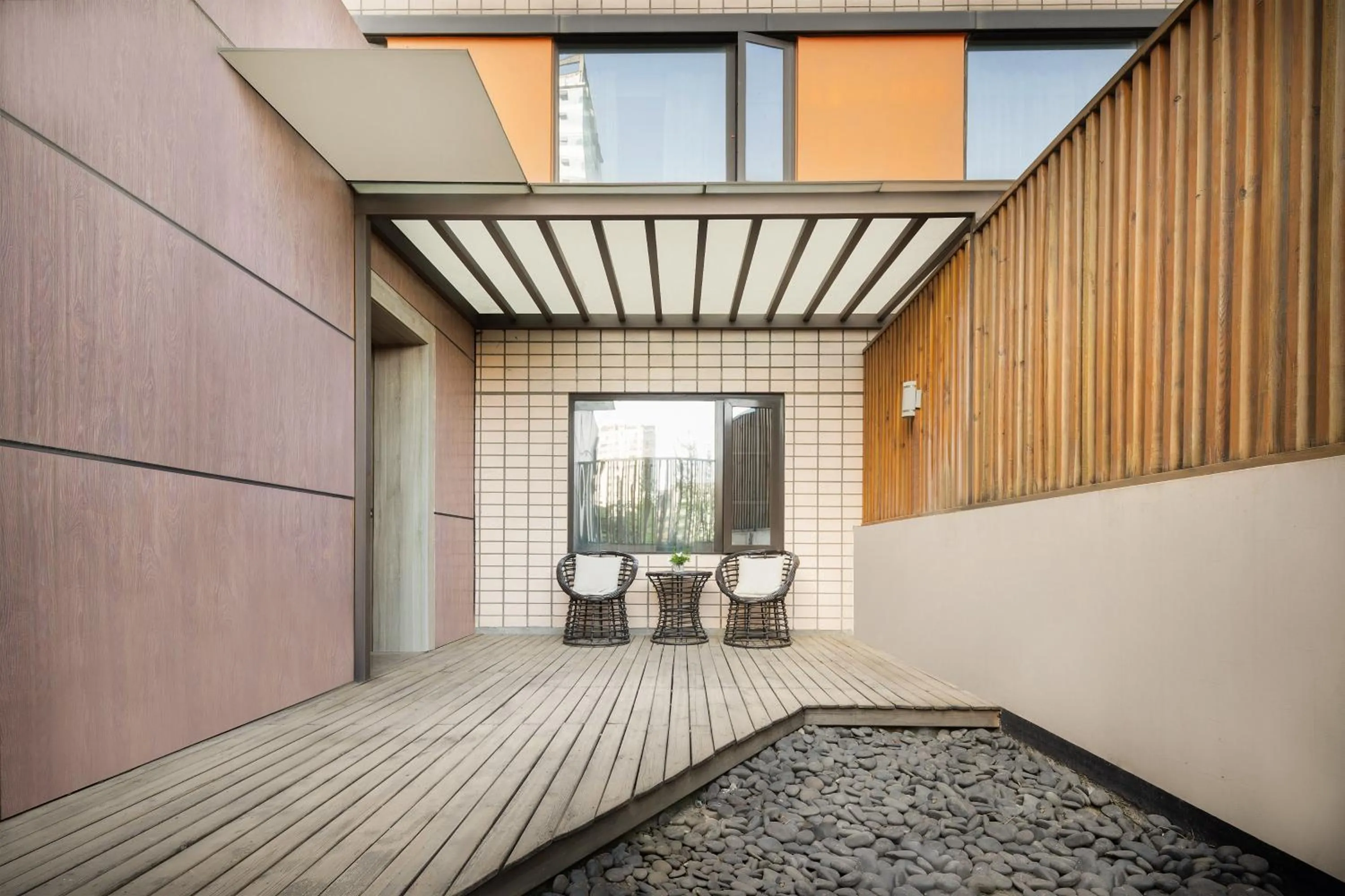 Atour Hotel Chunxi Road Chengdu