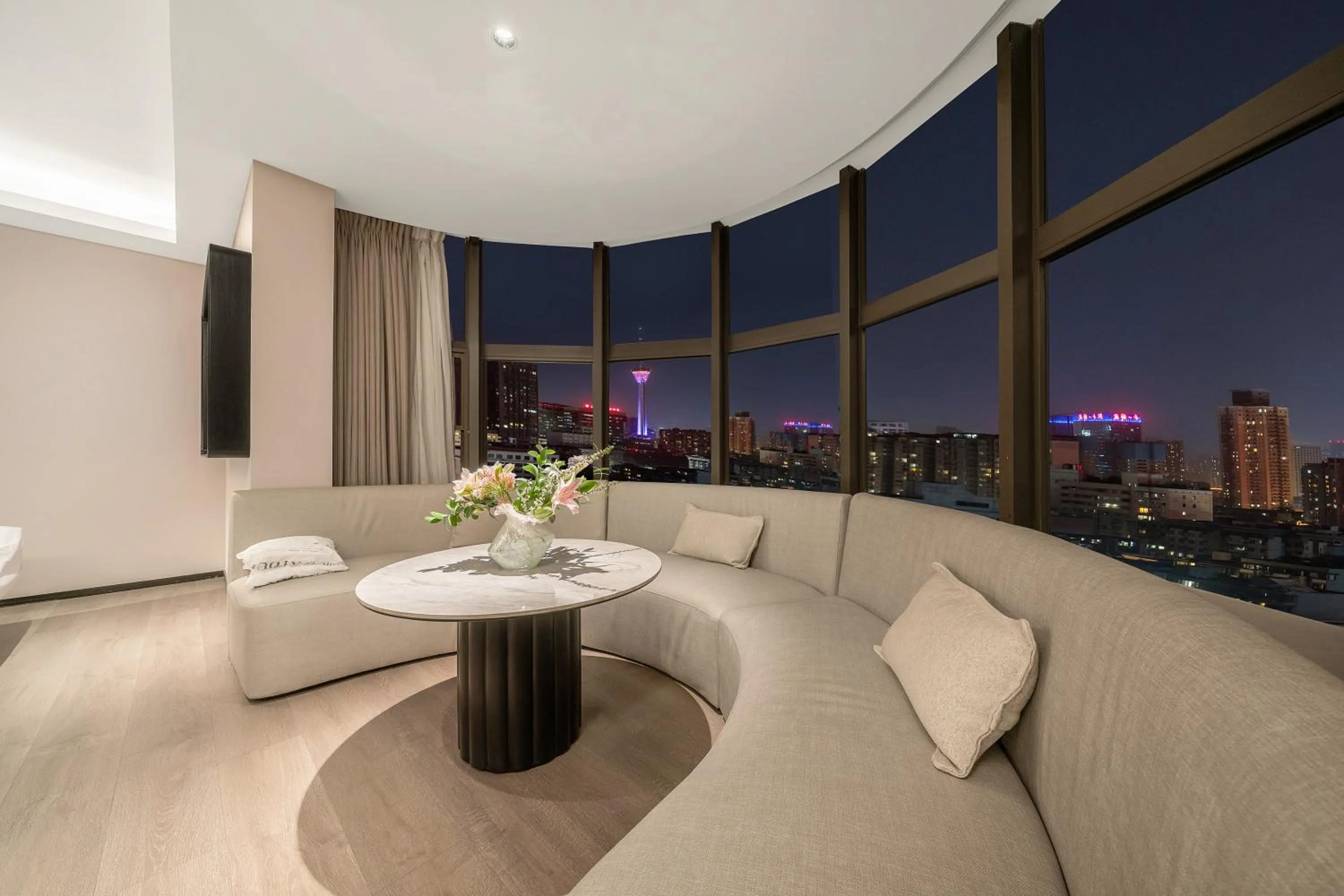 Atour Hotel Chunxi Road Chengdu