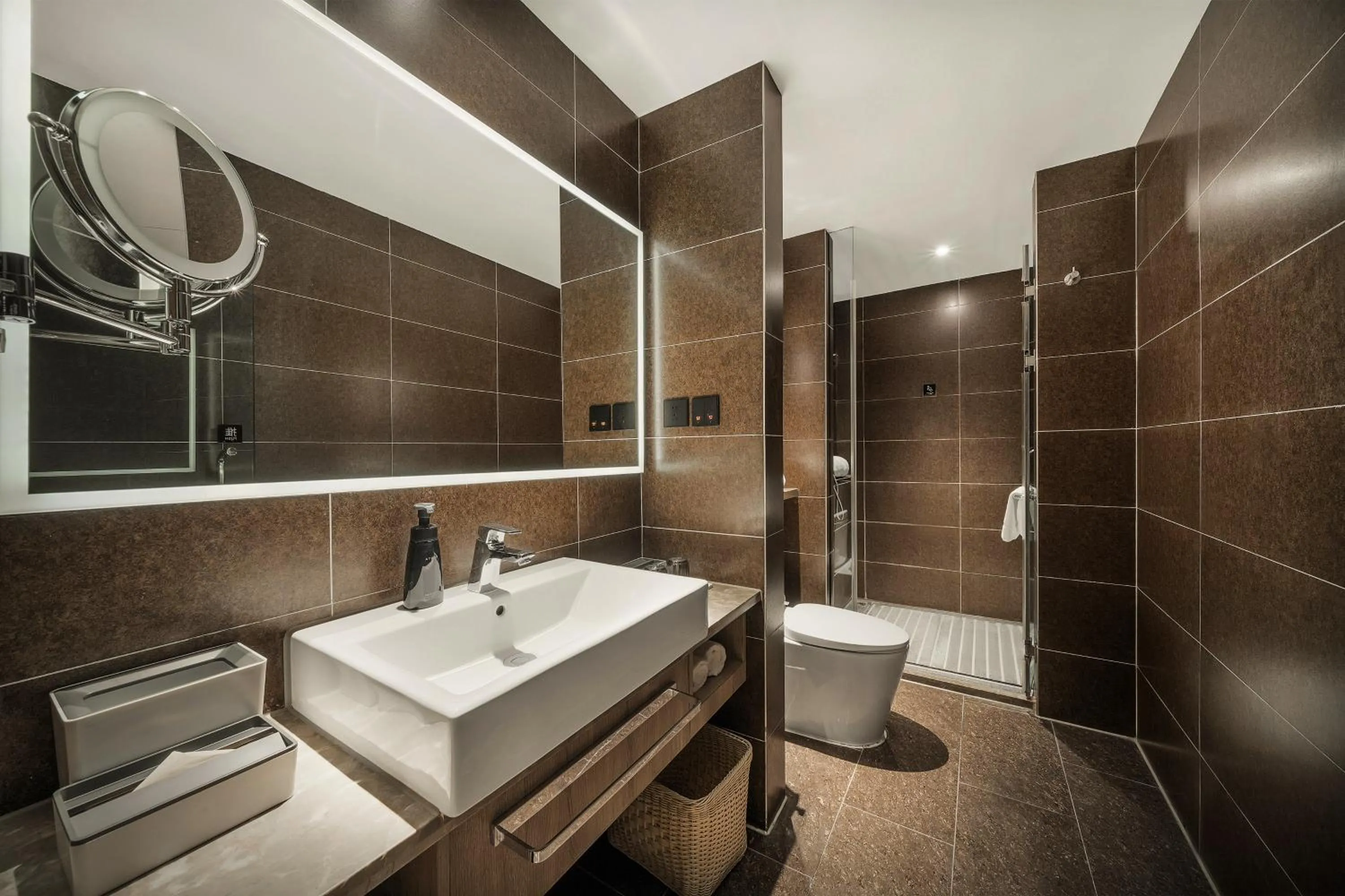 Atour Hotel Chunxi Road Chengdu