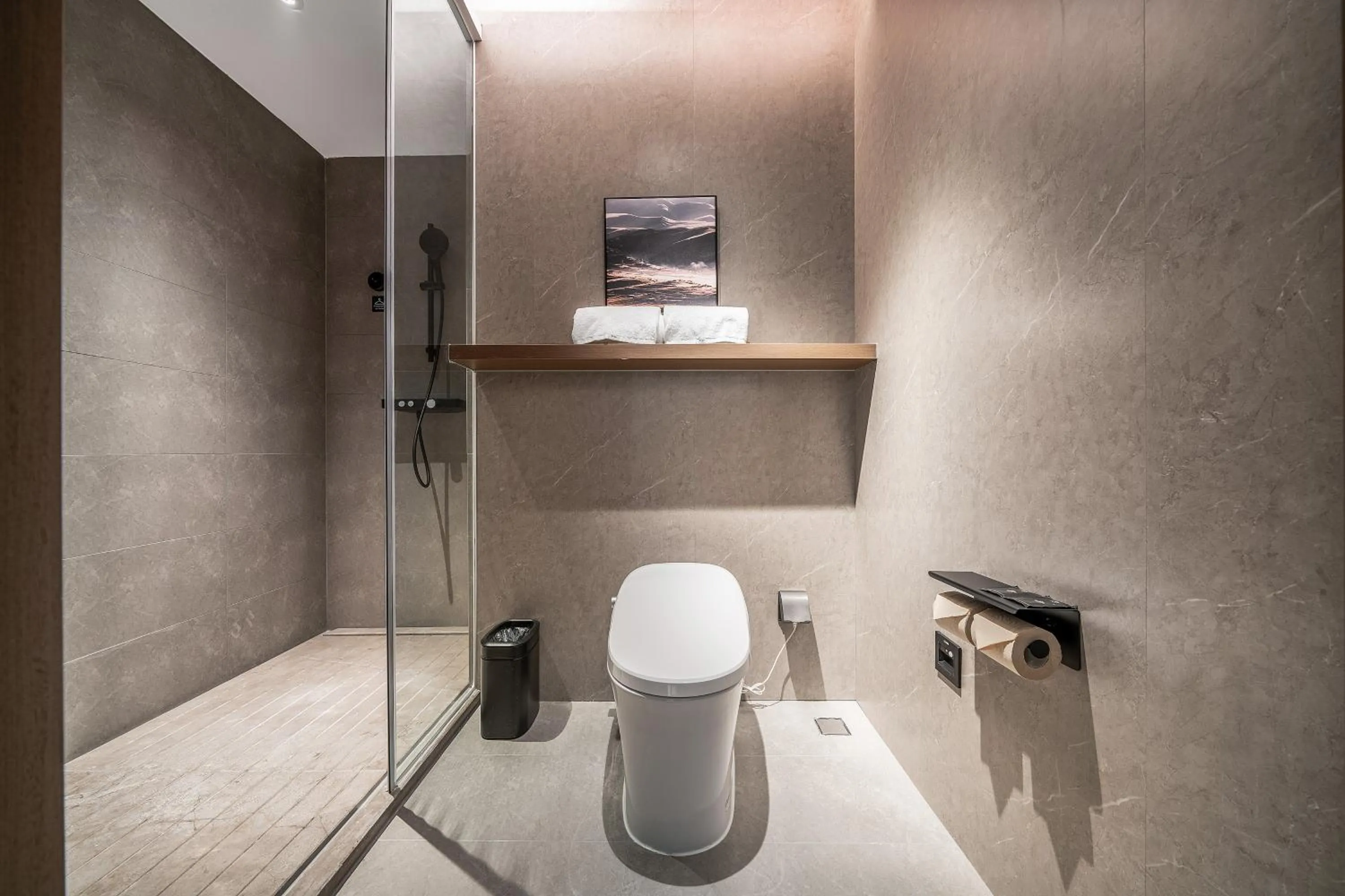 Atour Hotel (Chengdu Tongzilin)