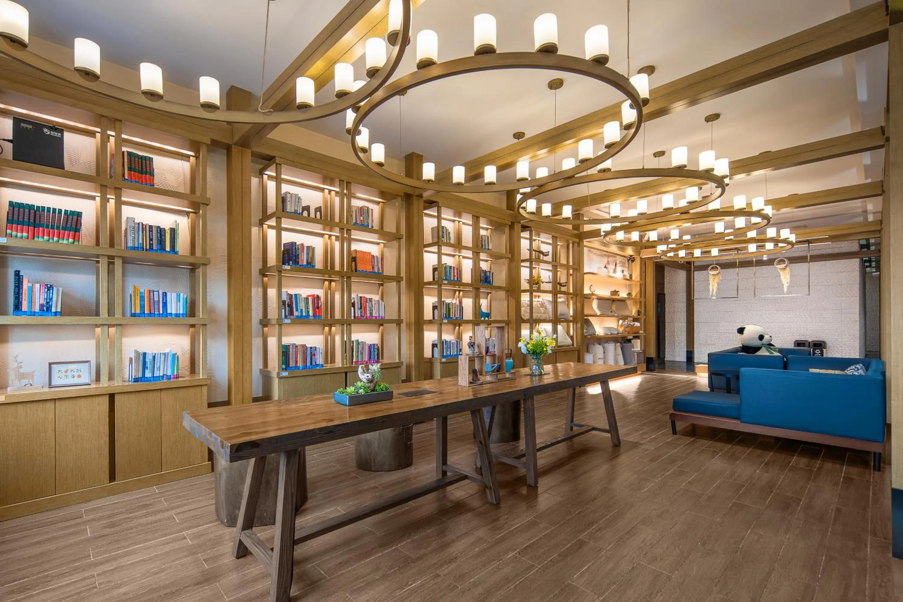 Atour Hotel (Chengdu Tongzilin)