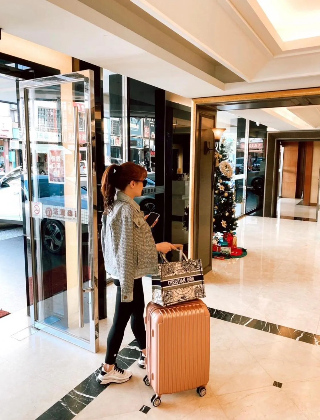 Felicity Business Hotel