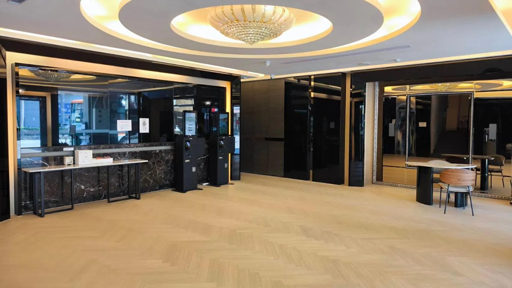 Fooyee Hotel Taichung Yizhong