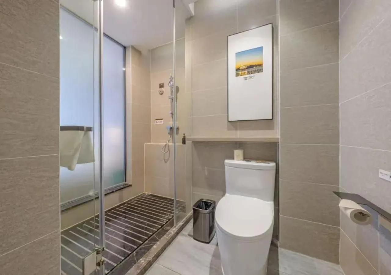 Atour Hotel Hangzhou Binjiang Jiangling Road