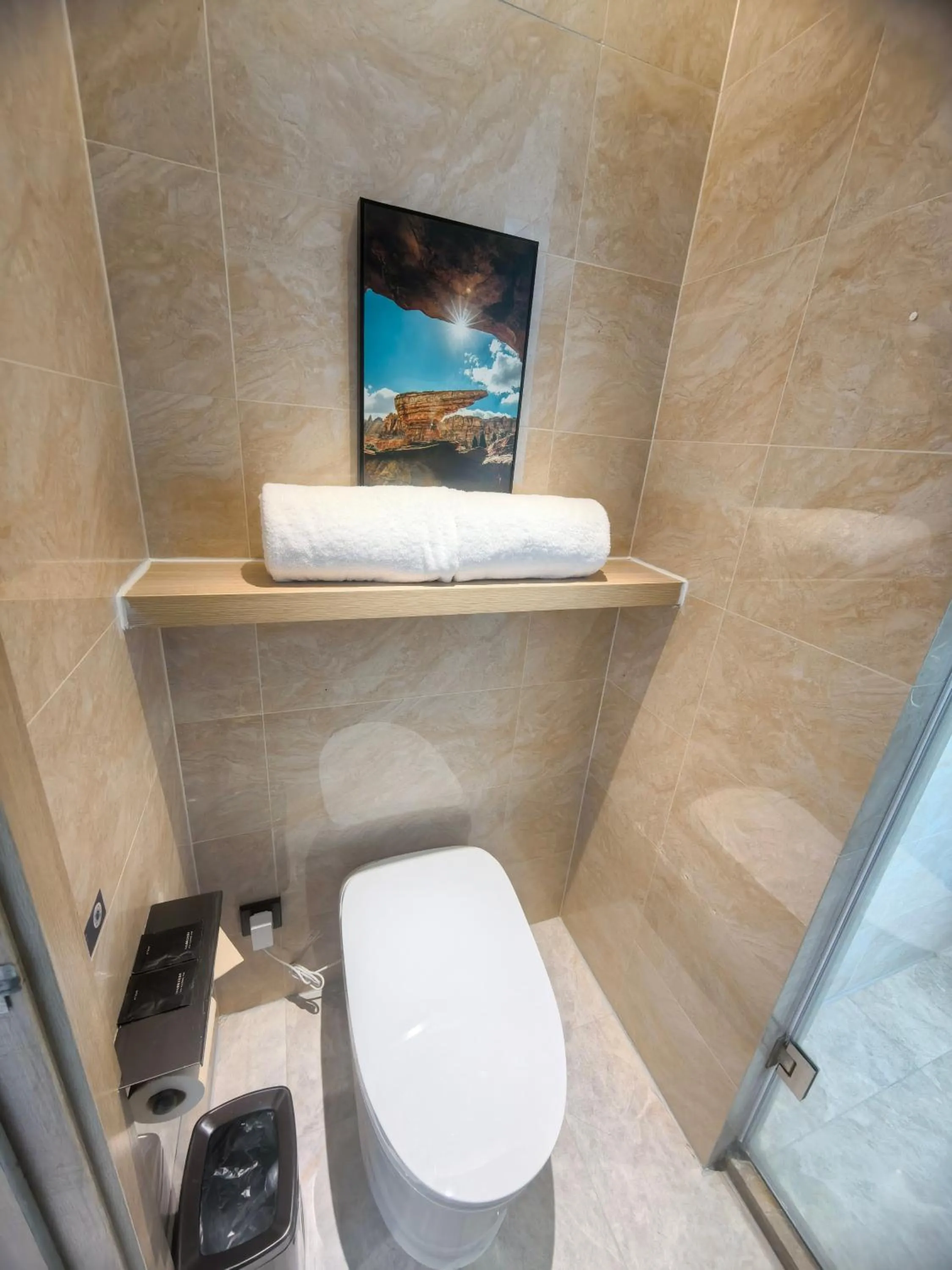 Atour Light Hotel (Jinan Jiefang Road)