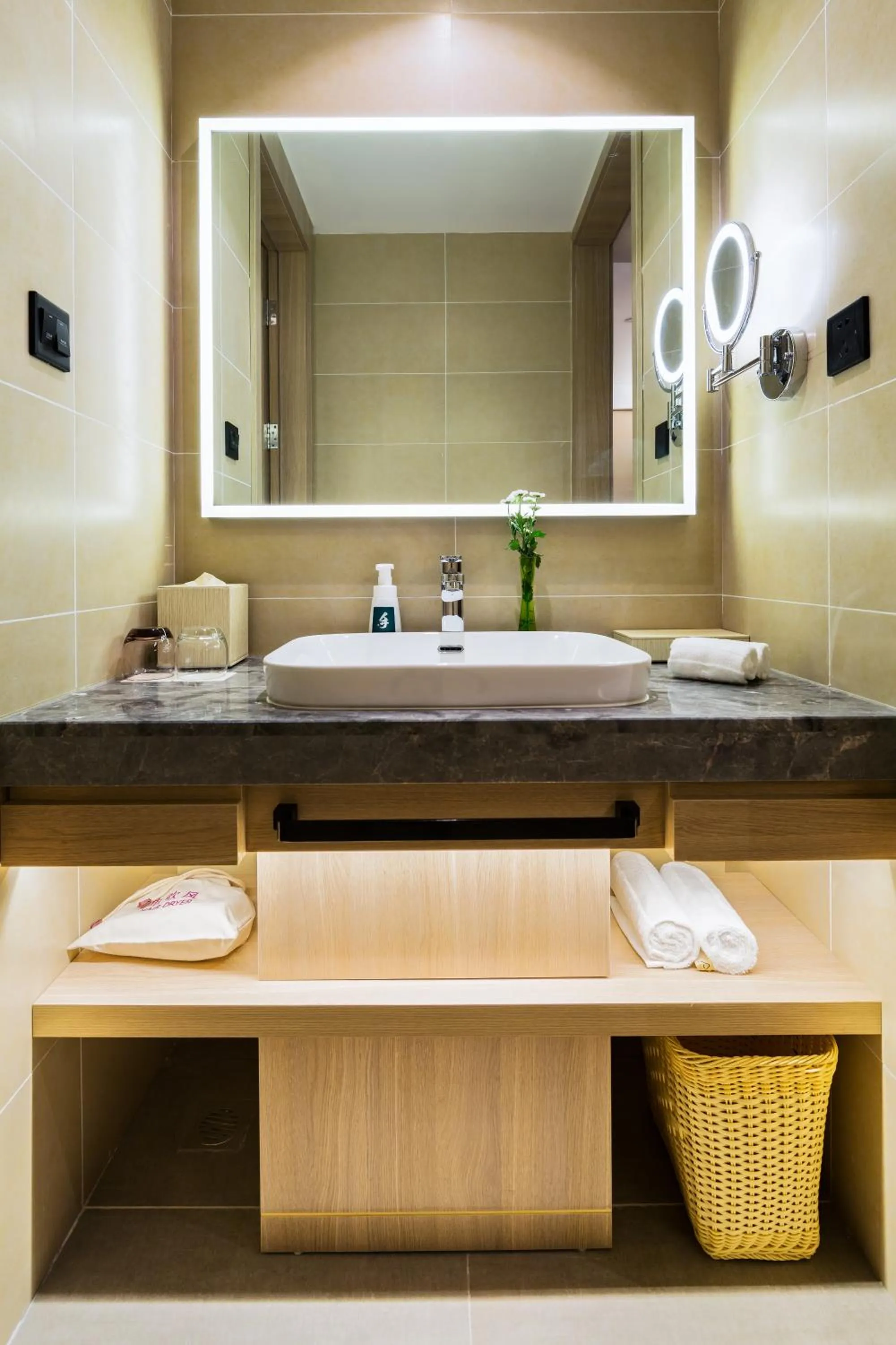 Atour Light Hotel (Jinan Jiefang Road)