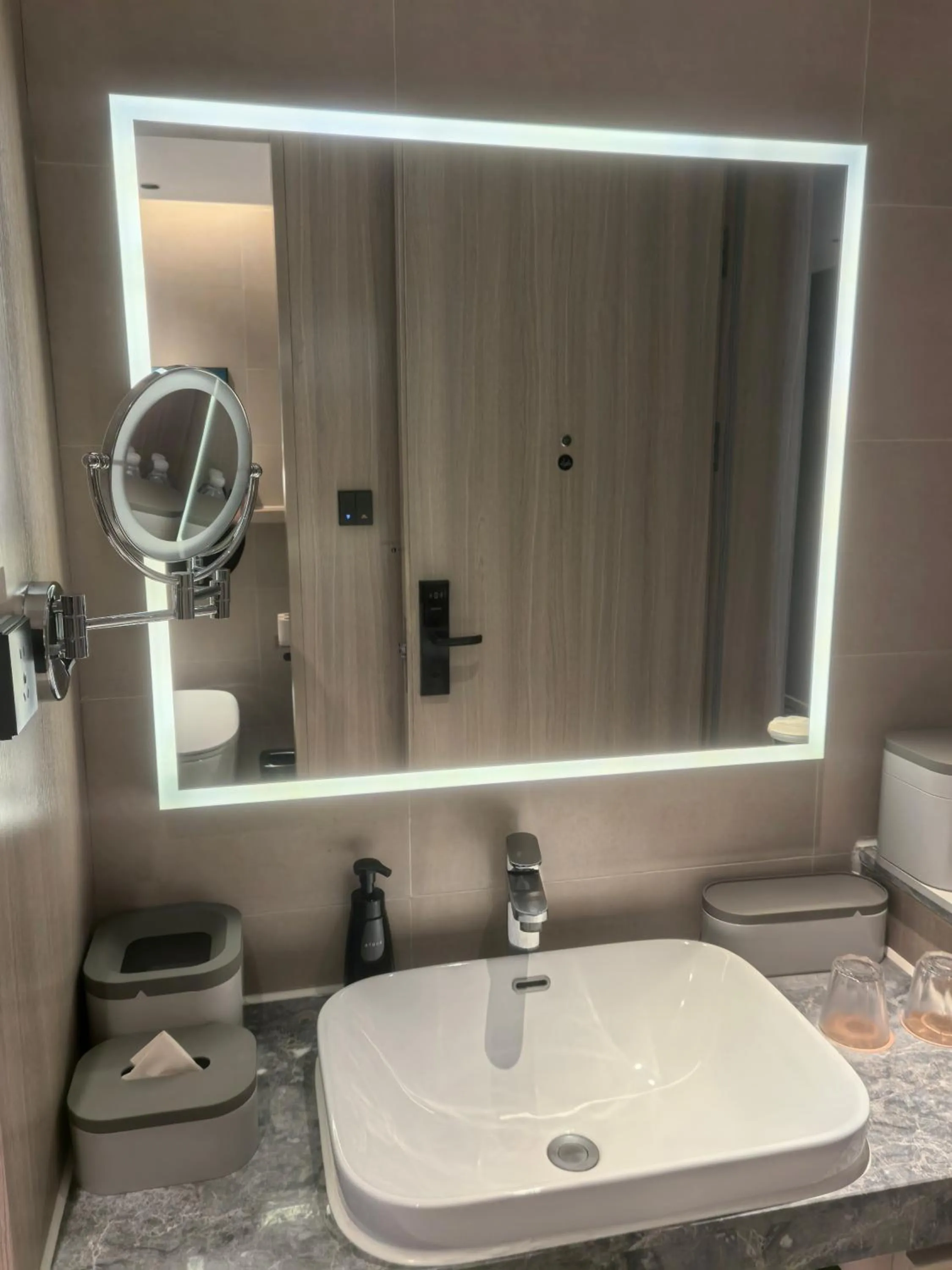 Atour Light Hotel (Jinan Jiefang Road)