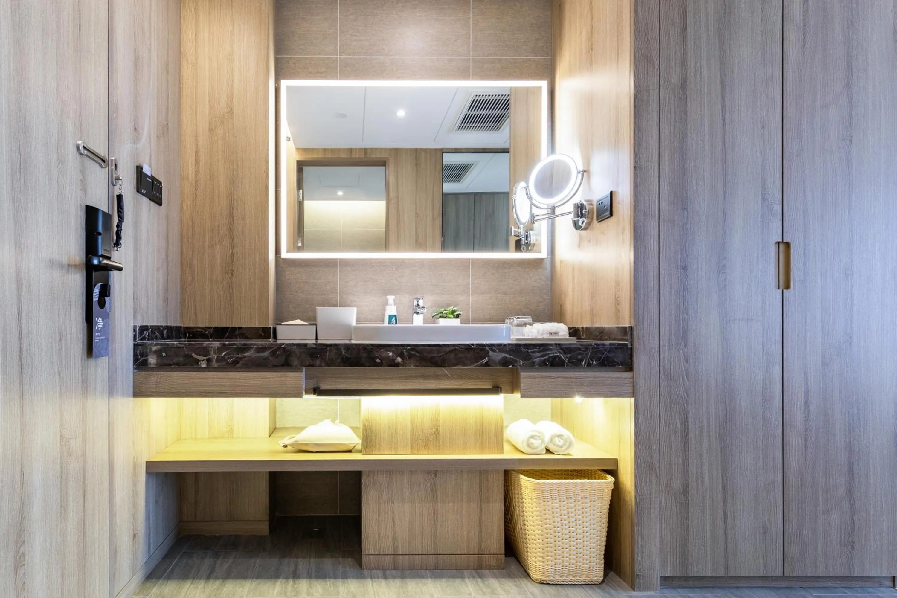 Atour Hotel Jining High-tech Zone