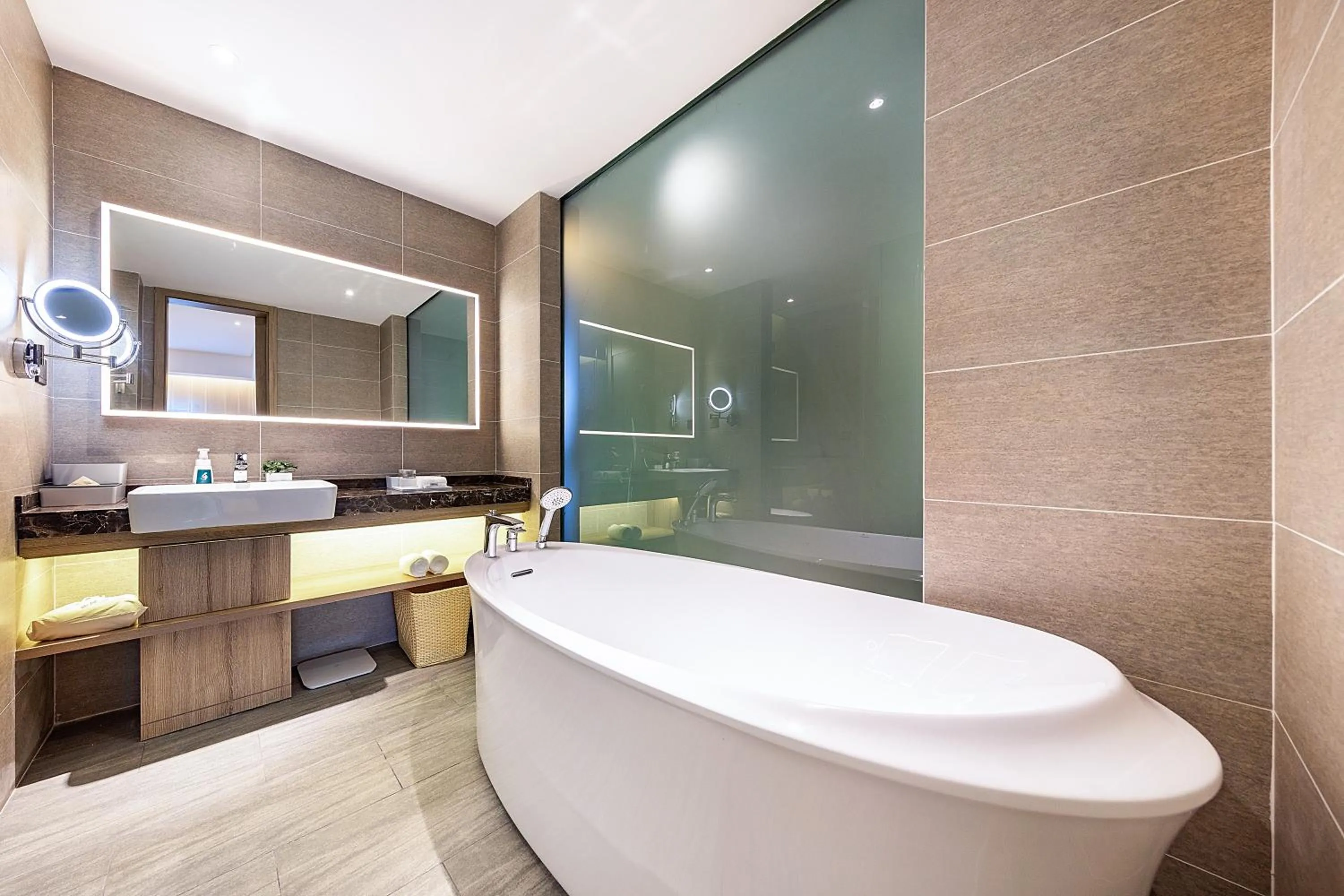 Atour Hotel Jining High-tech Zone