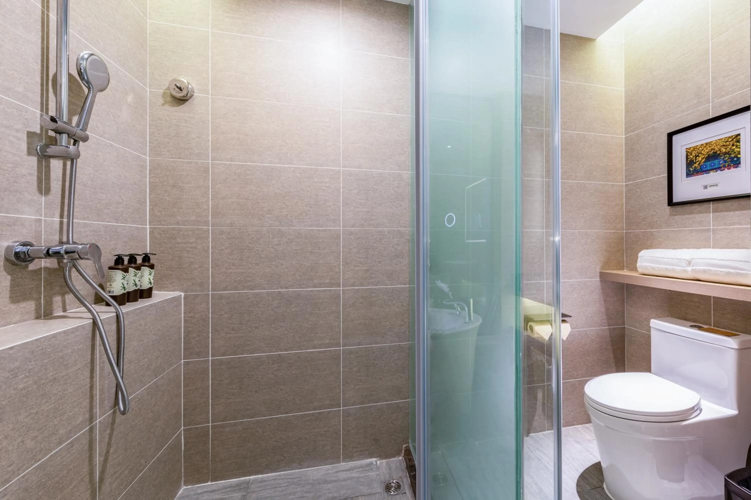 Atour Hotel Jining High-tech Zone