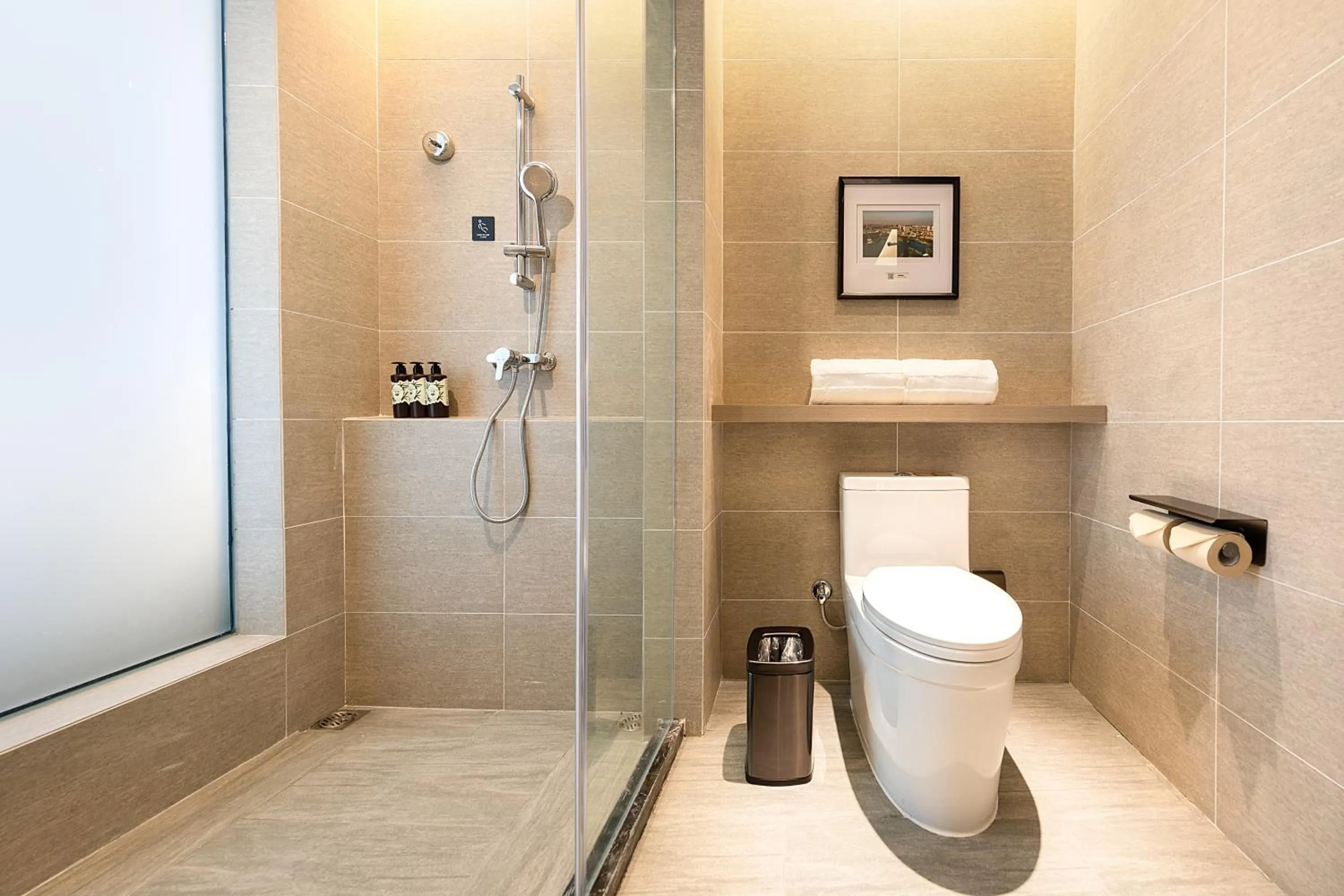 Atour Hotel Jining High-tech Zone