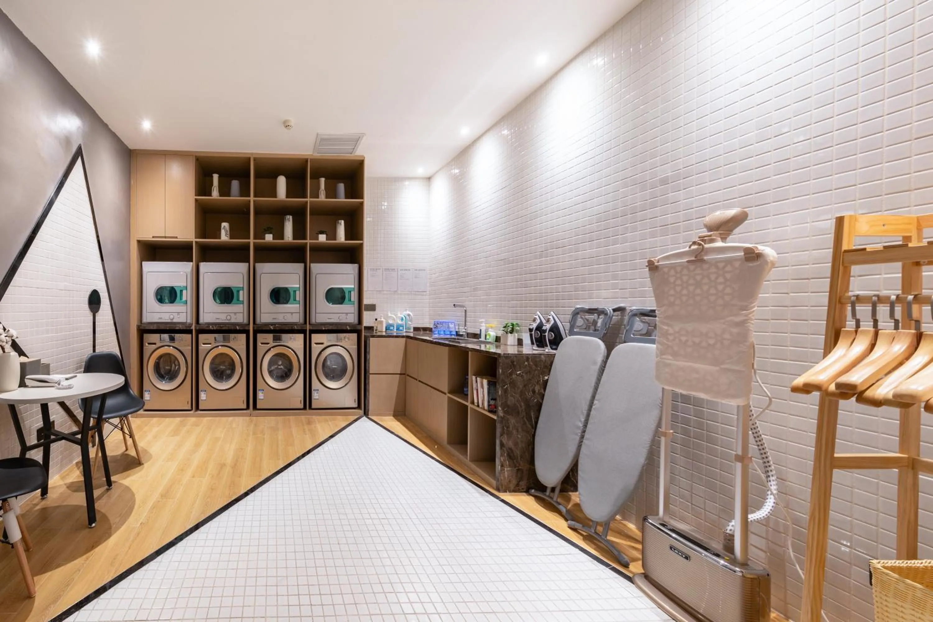 Atour Hotel Jining High-tech Zone