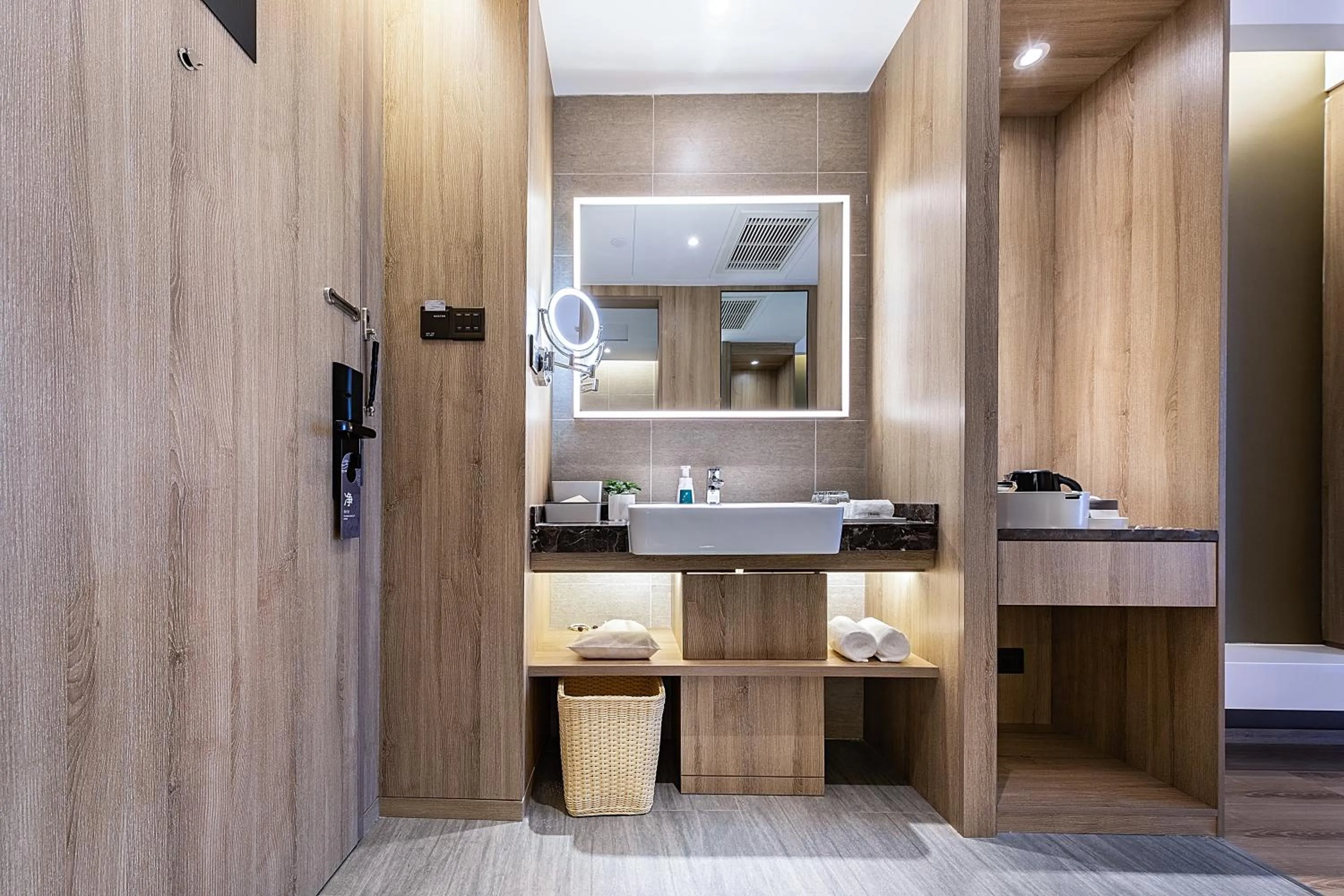 Atour Hotel Jining High-tech Zone