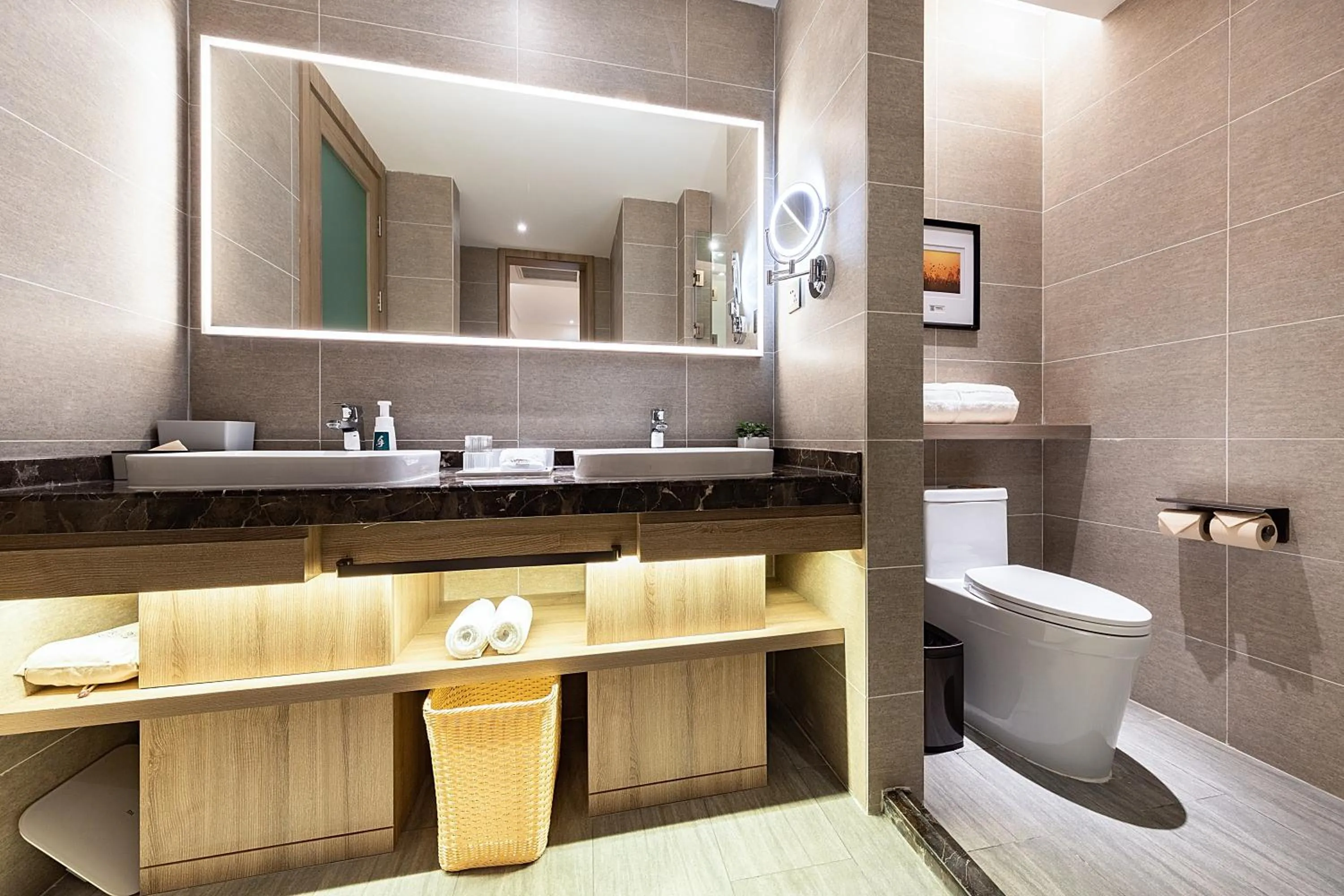 Atour Hotel Jining High-tech Zone