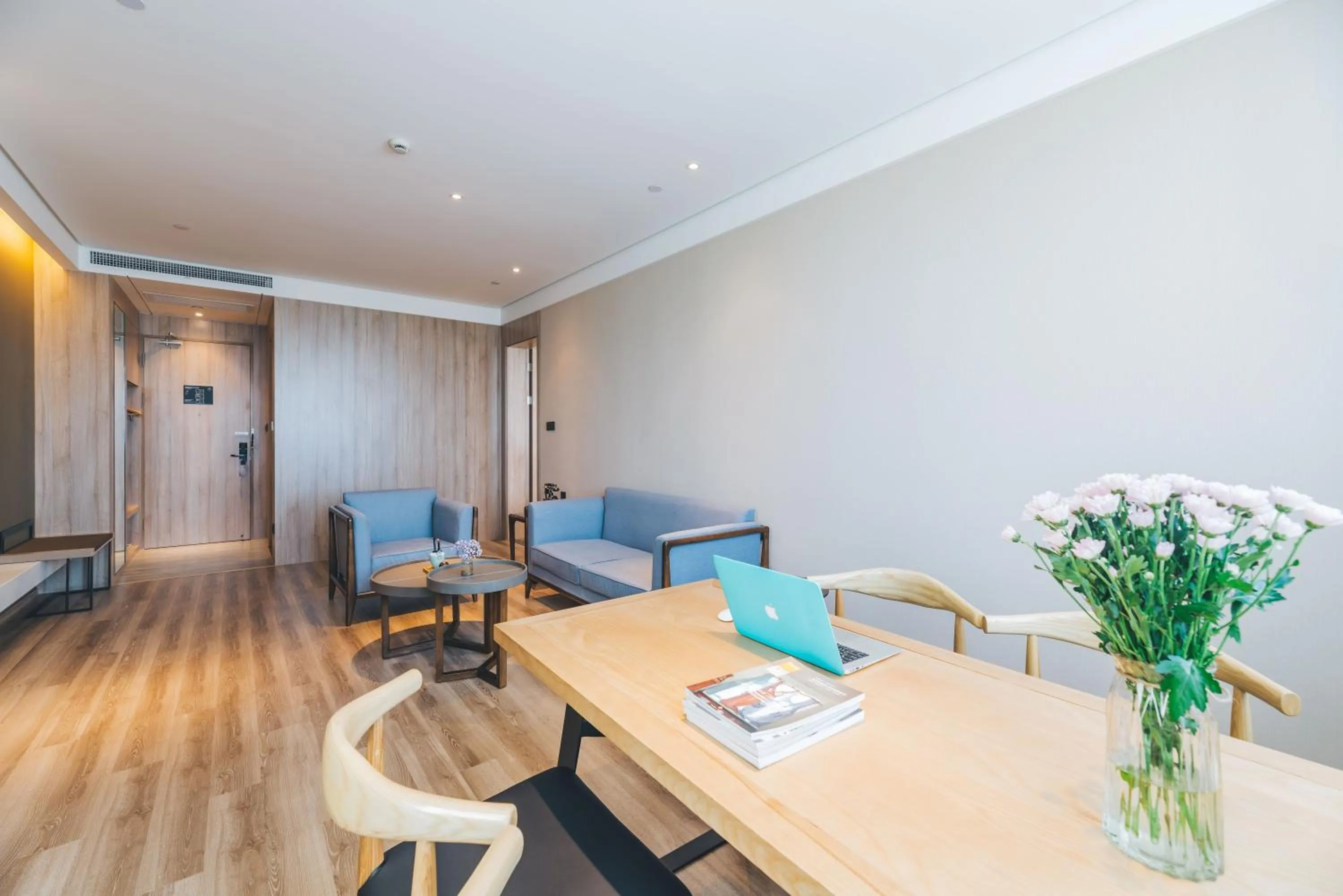 Atour Hotel (Suzhou Xiangcheng)