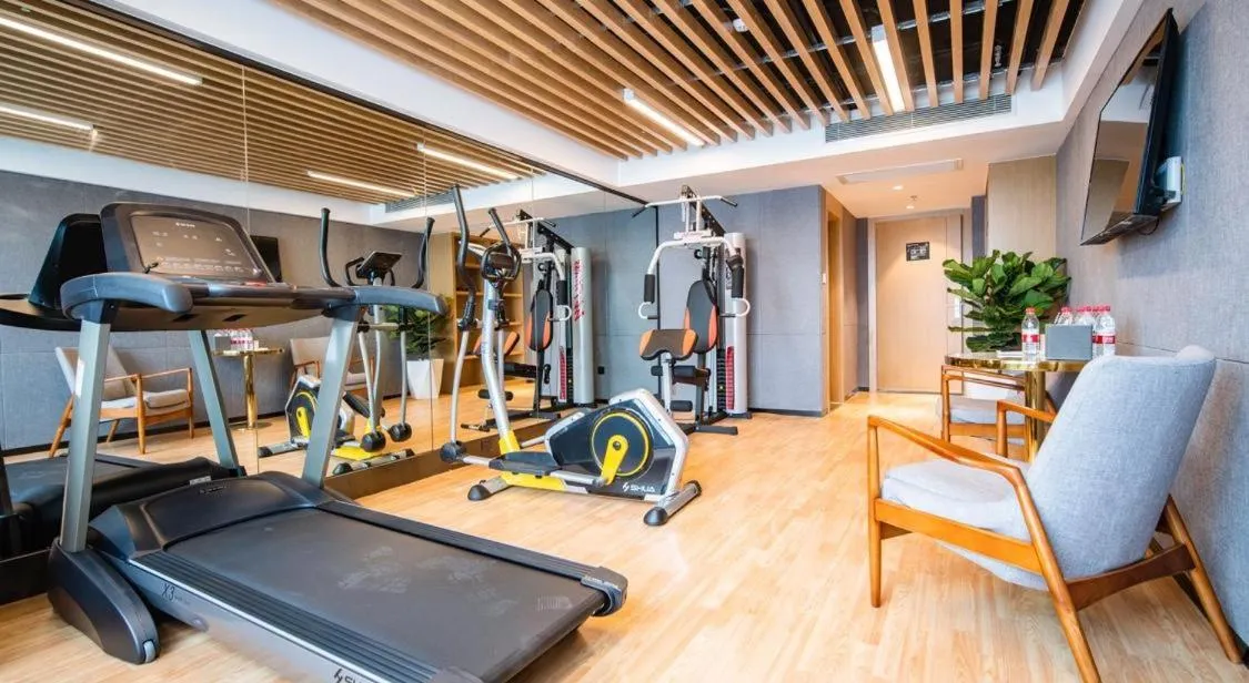 Atour Hotel Guiyang Convention and Exhibition Center