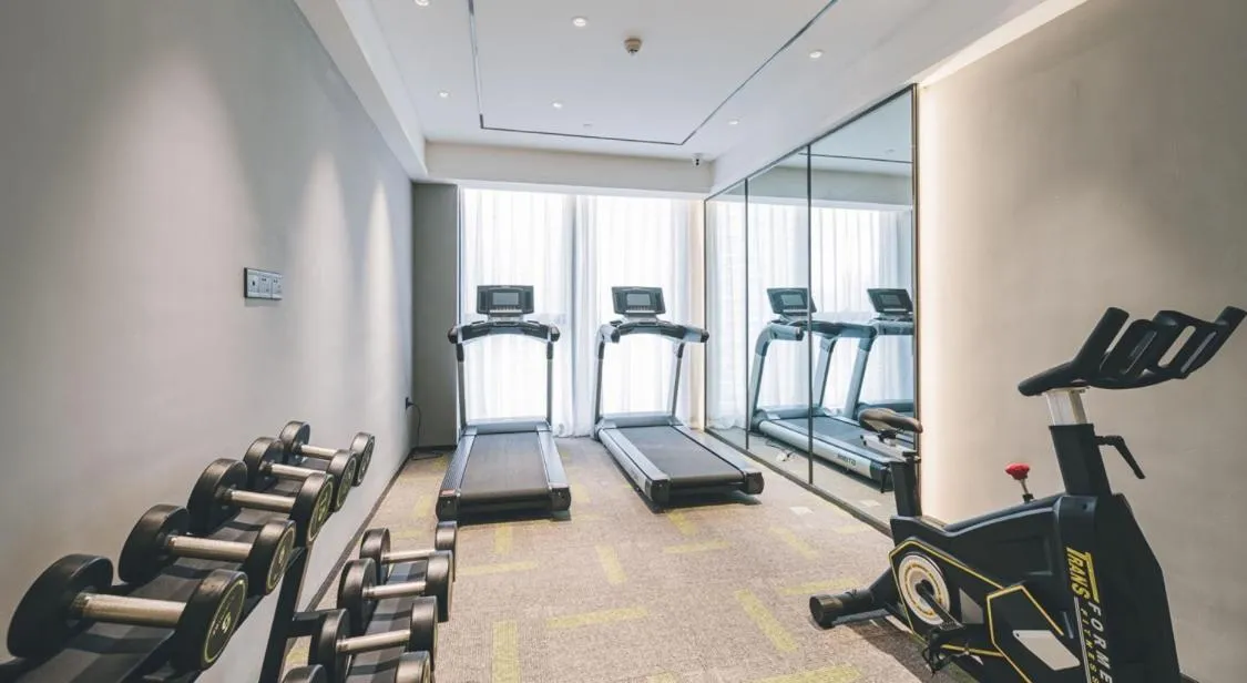 Atour Hotel Guiyang Century City Shopping Center