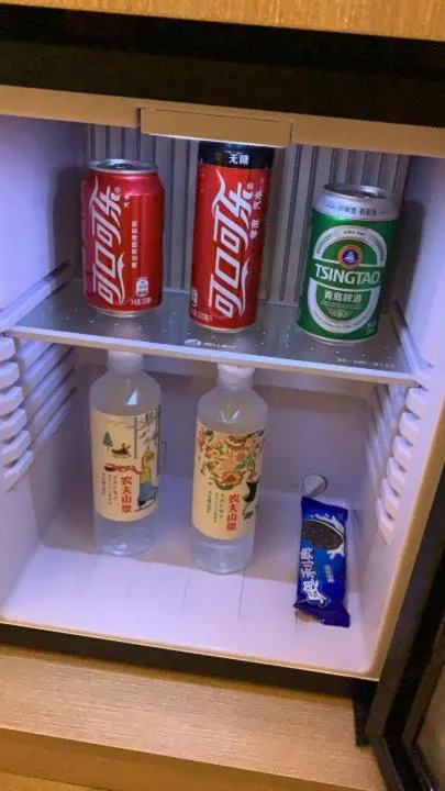 Atour Hotel Yiwu International Trade City