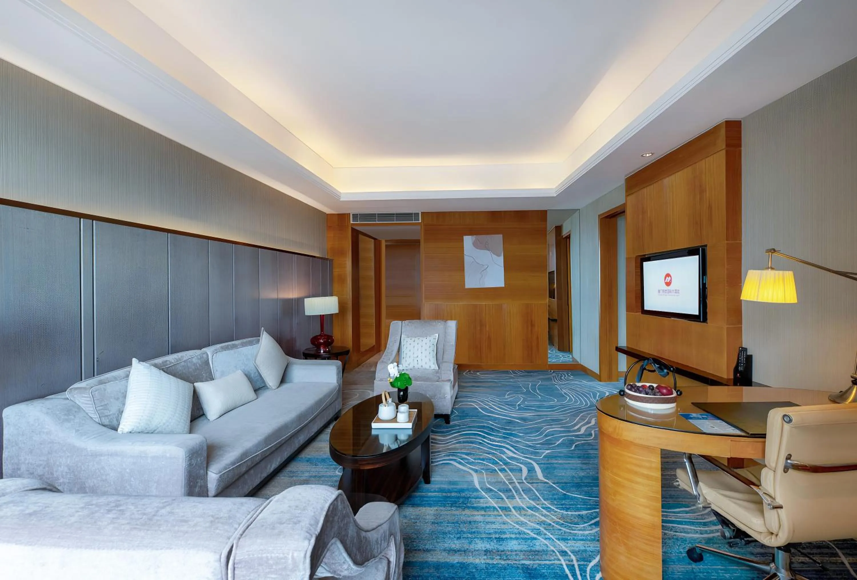 Xiamen Mingfa International Hotel