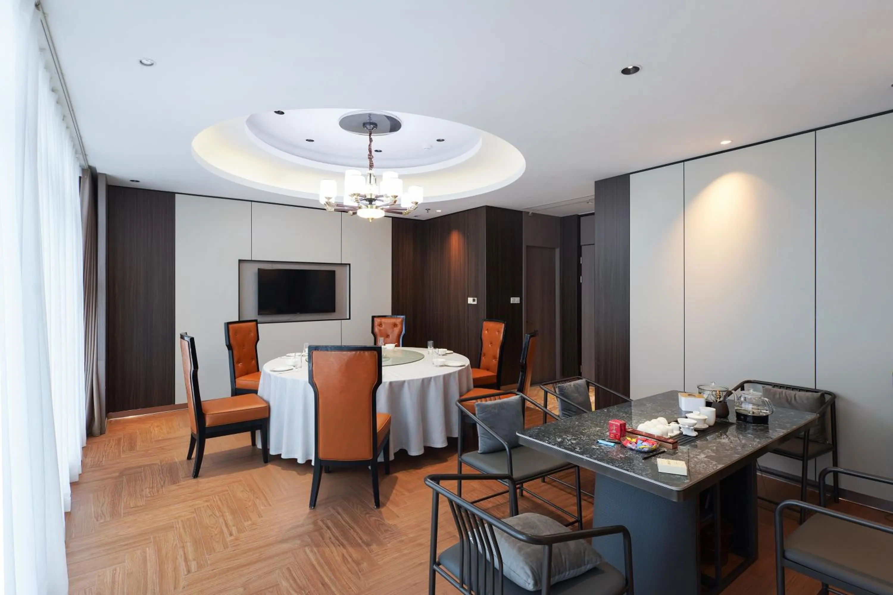 Xiamen Mingfa International Hotel