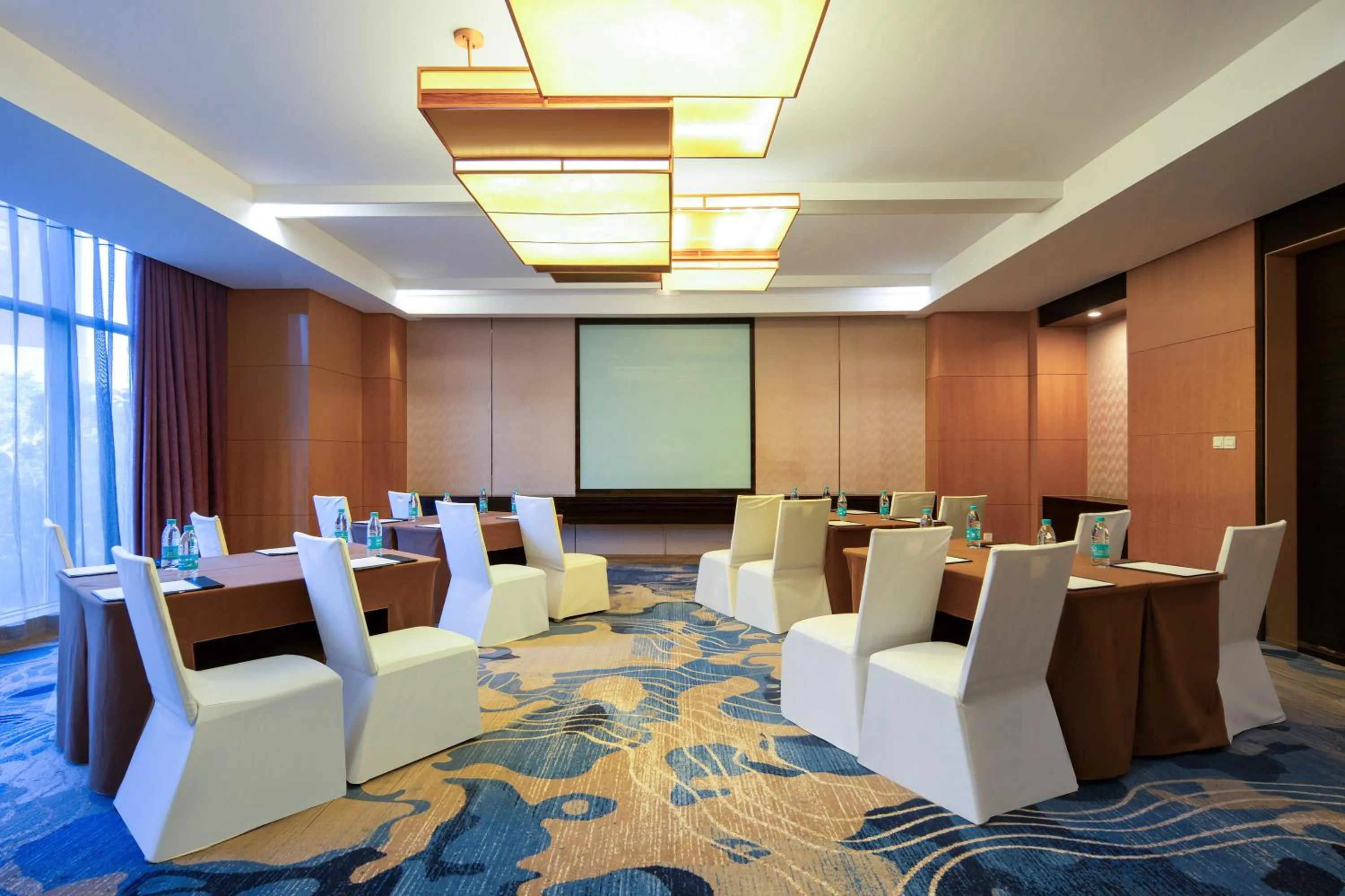 Xiamen Mingfa International Hotel