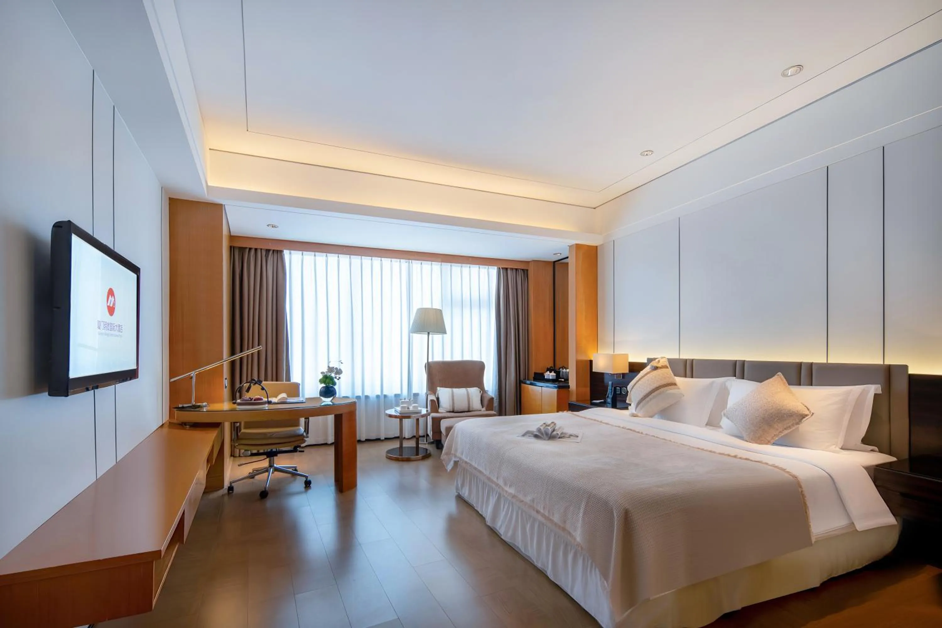 Xiamen Mingfa International Hotel