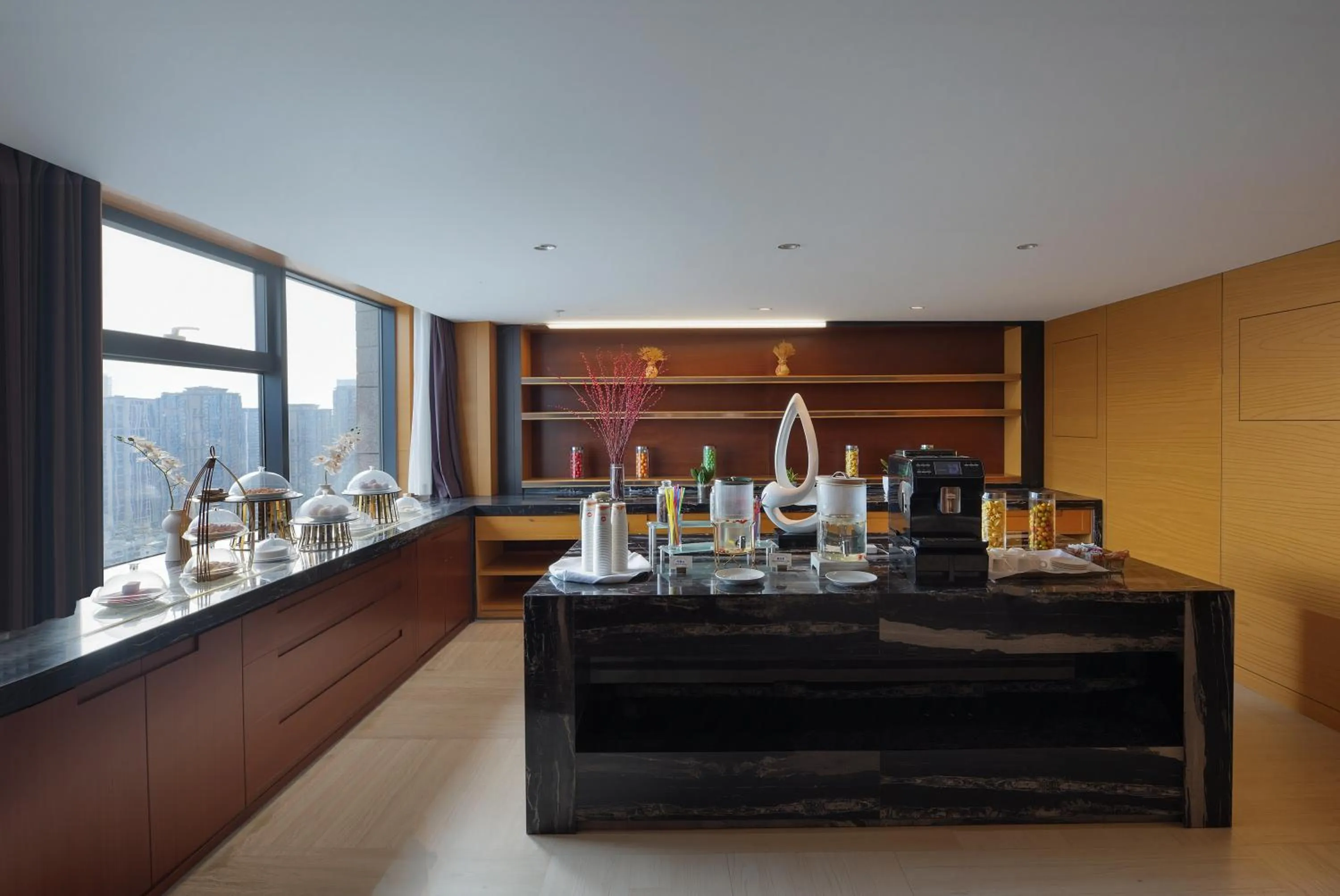 Xiamen Mingfa International Hotel