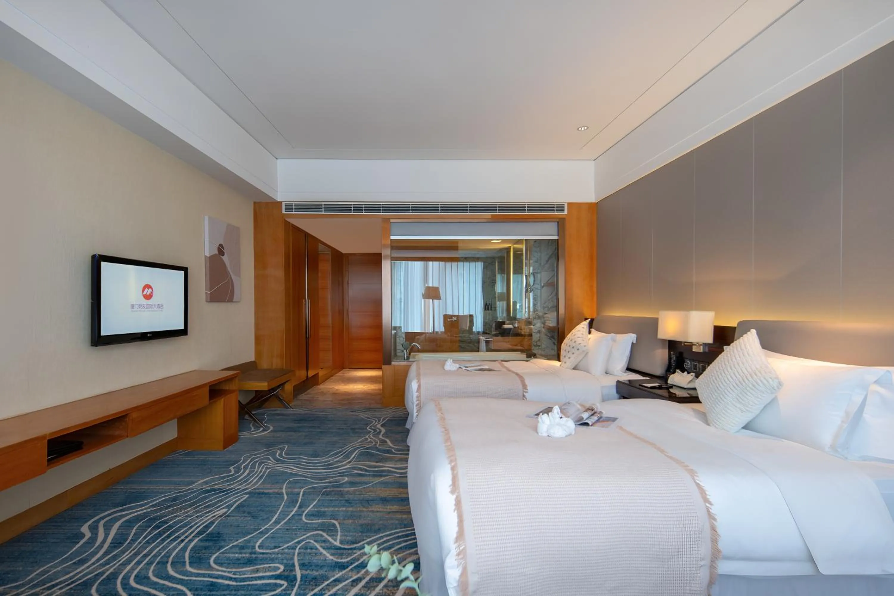 Xiamen Mingfa International Hotel