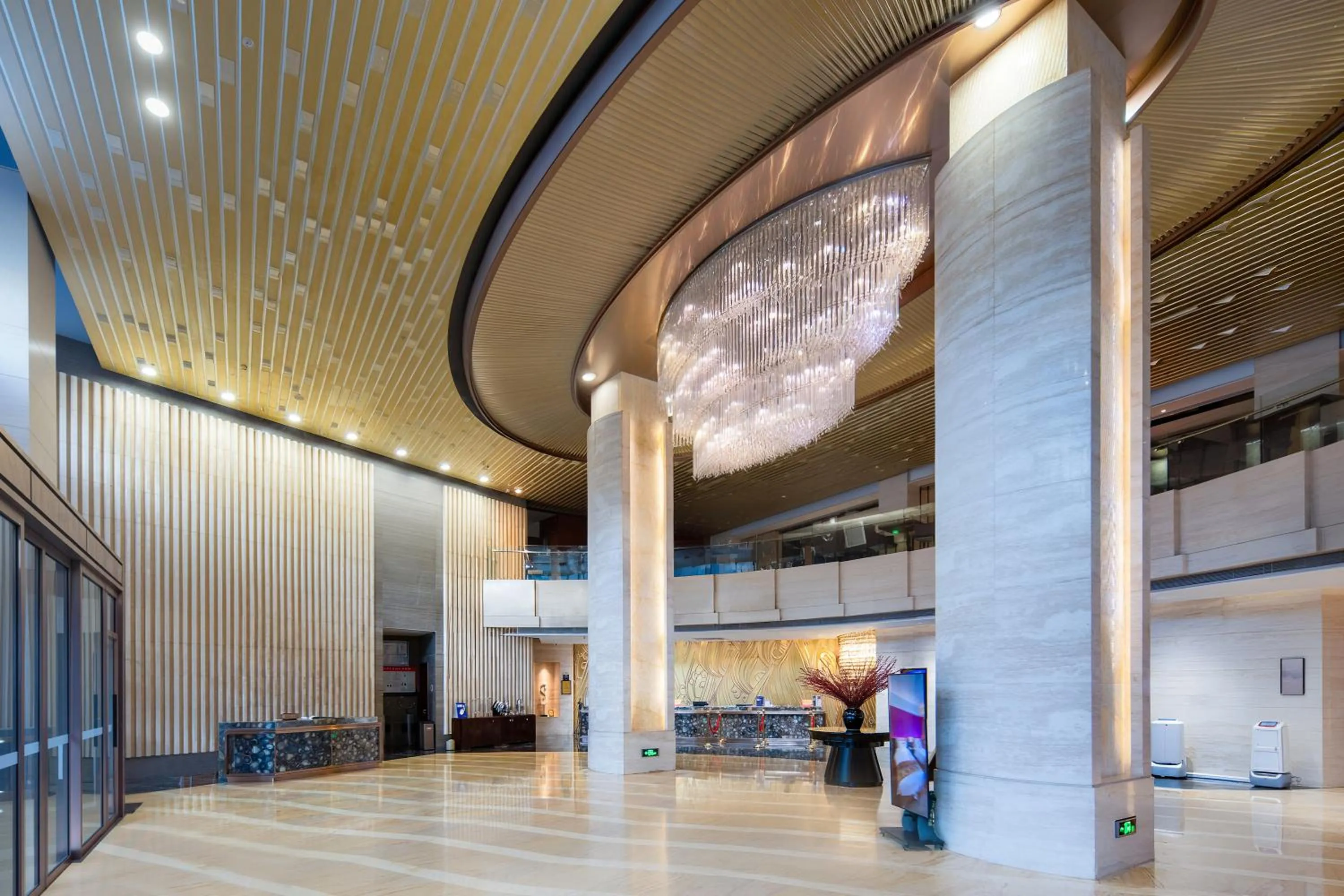 Xiamen Mingfa International Hotel