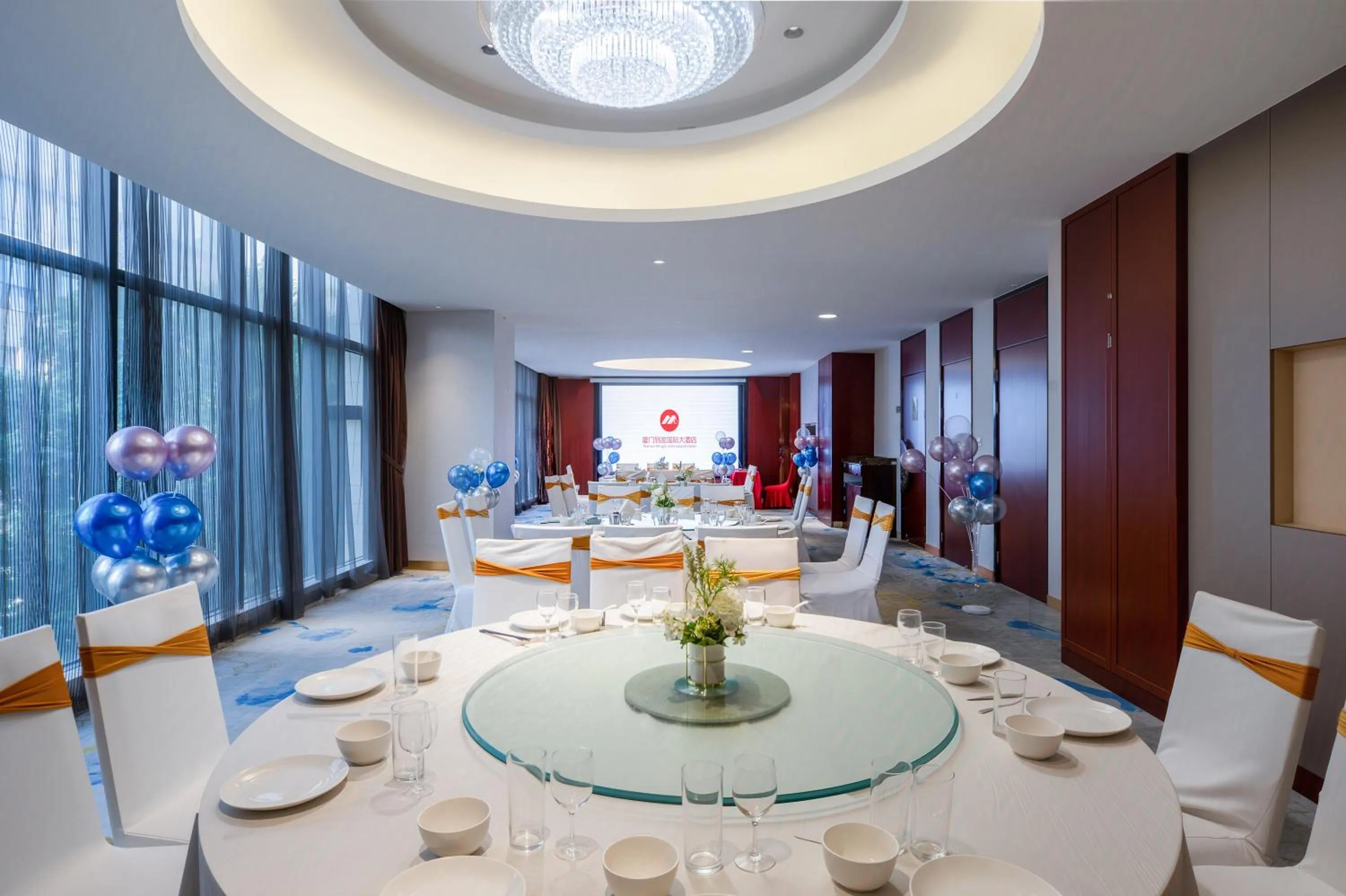 Xiamen Mingfa International Hotel