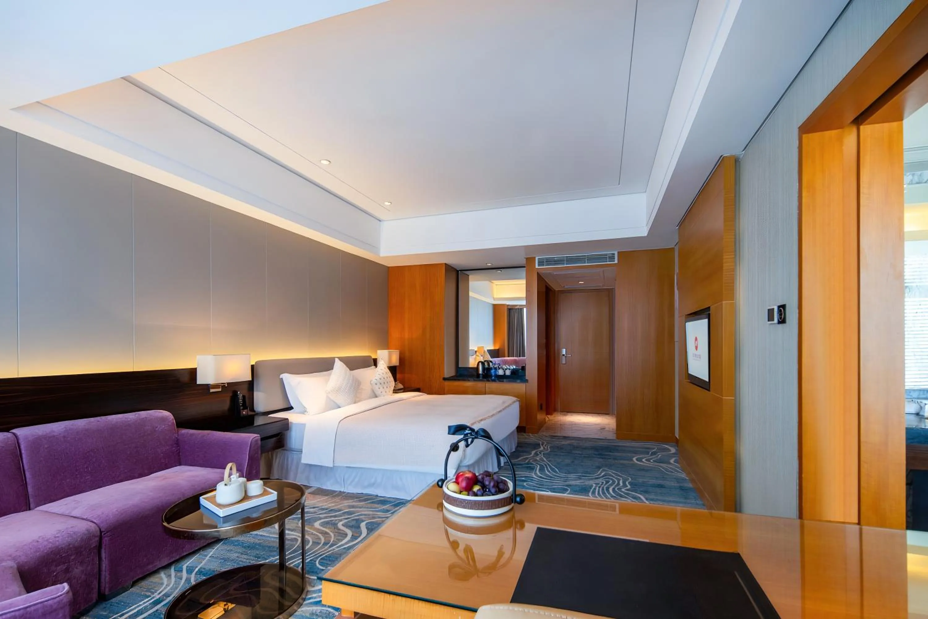 Xiamen Mingfa International Hotel