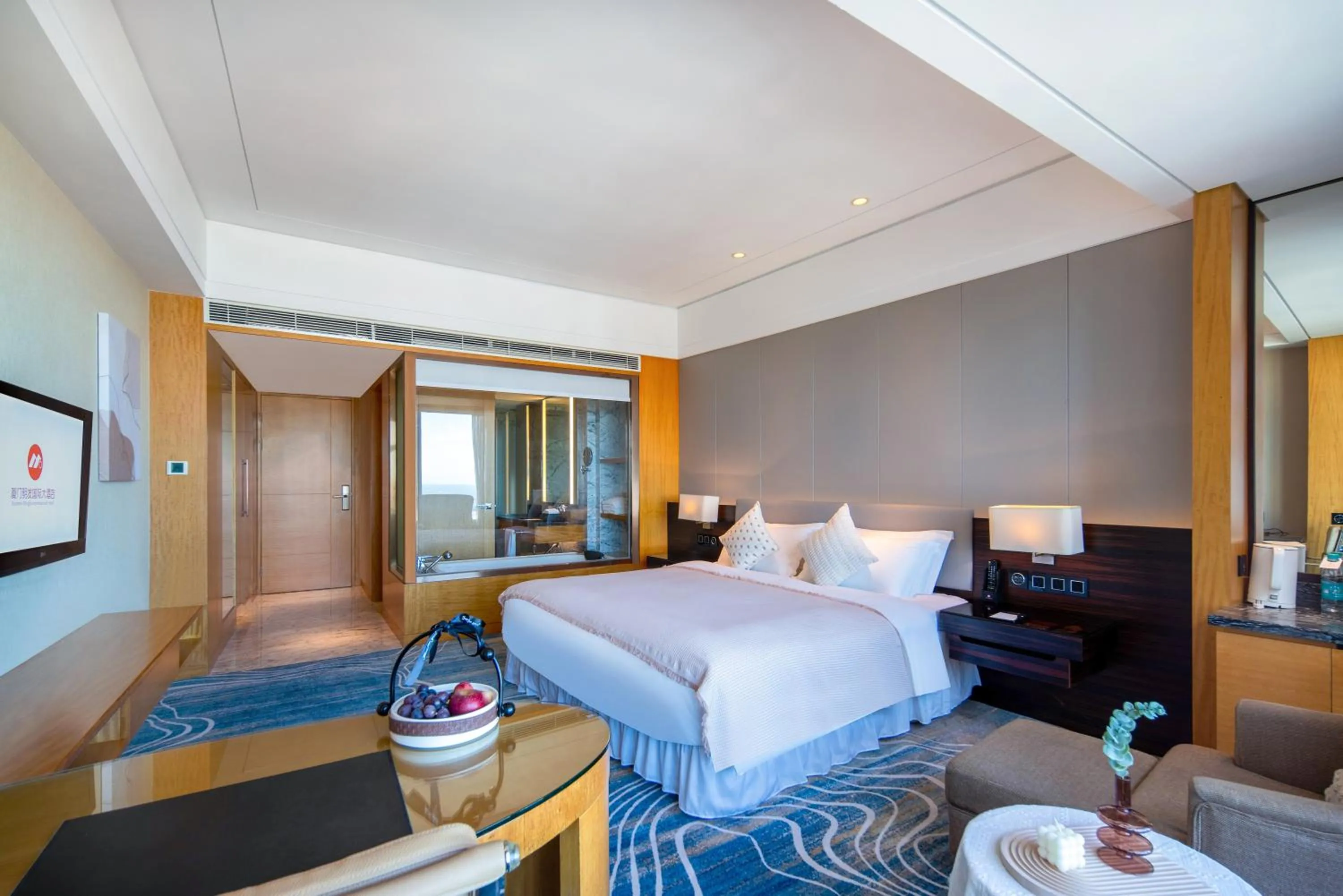 Xiamen Mingfa International Hotel