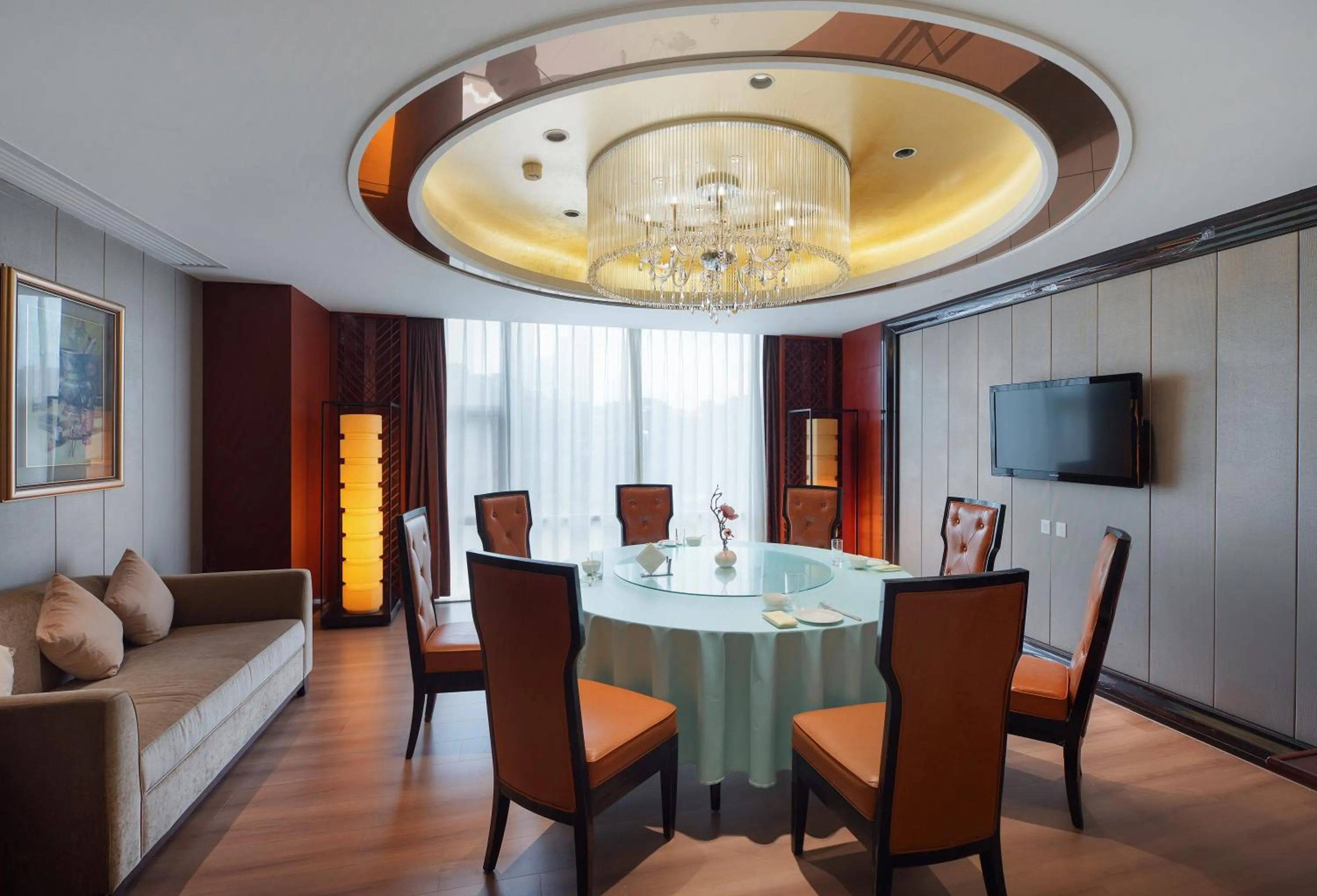 Xiamen Mingfa International Hotel