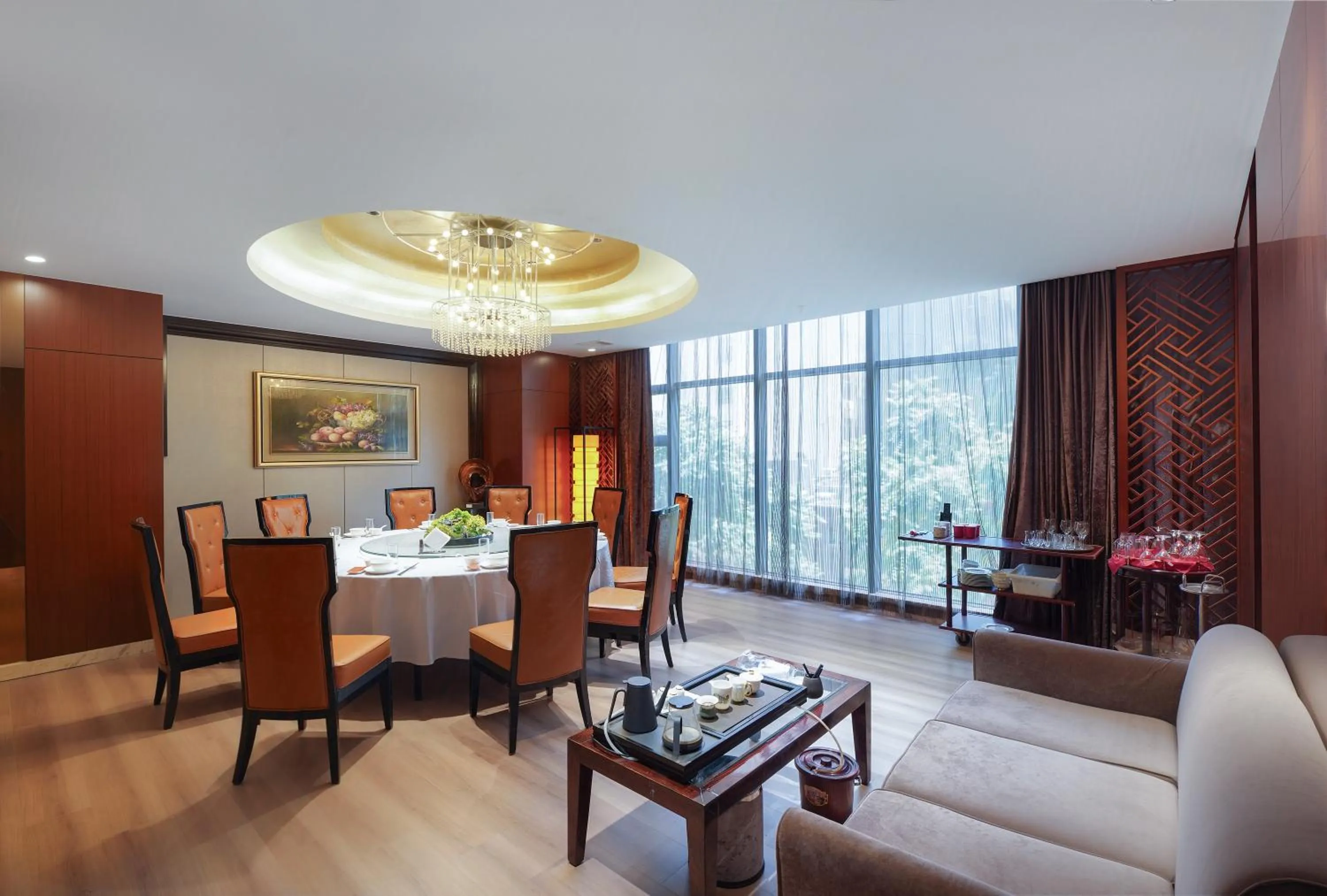 Xiamen Mingfa International Hotel